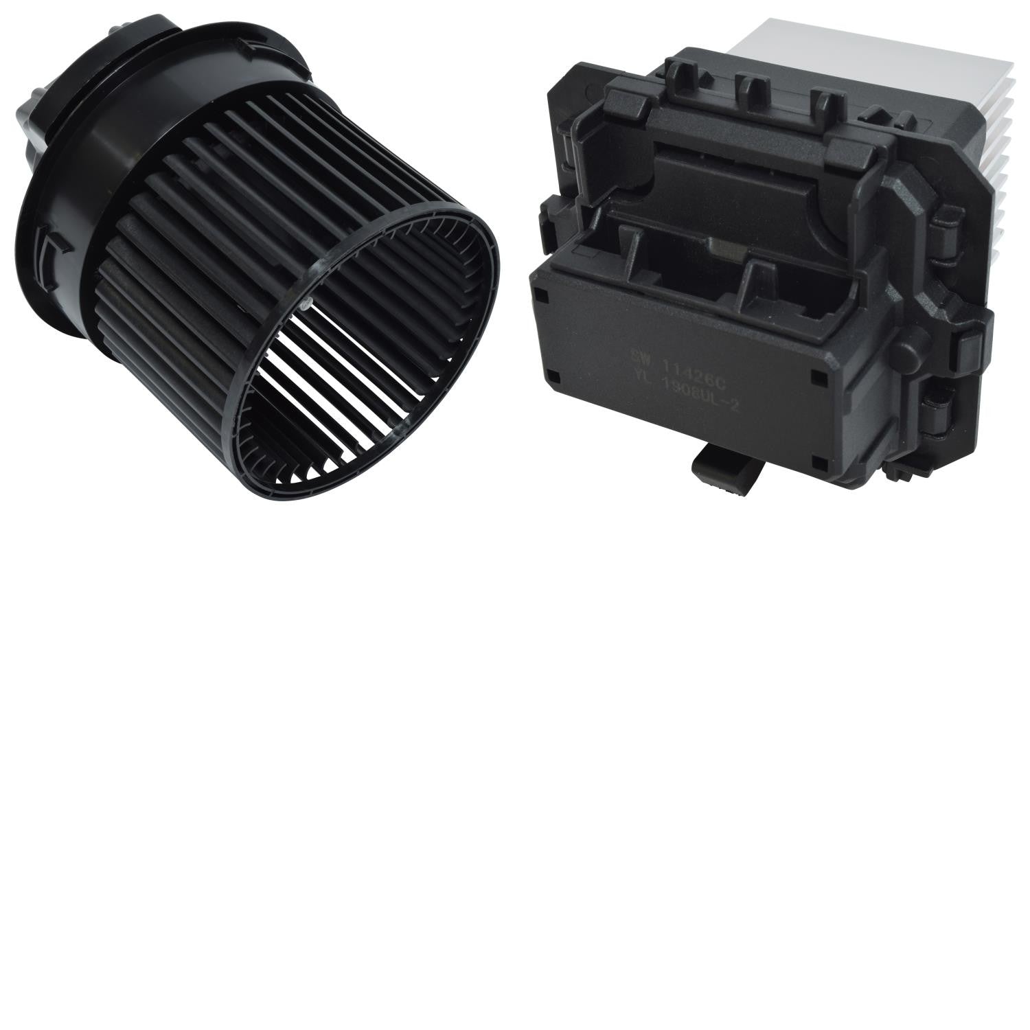 UAC BK1604 main image