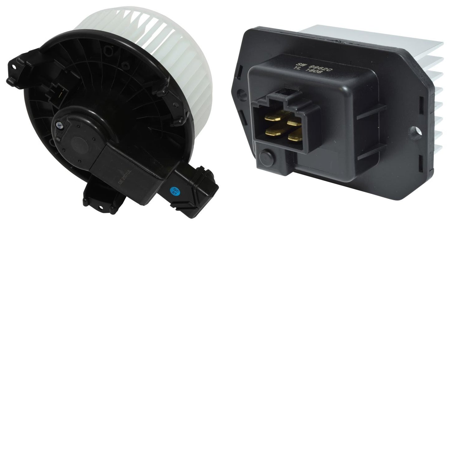 UAC BK1605 main image