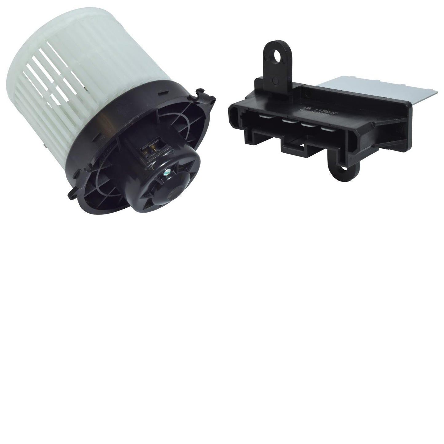 UAC BK1606 main image