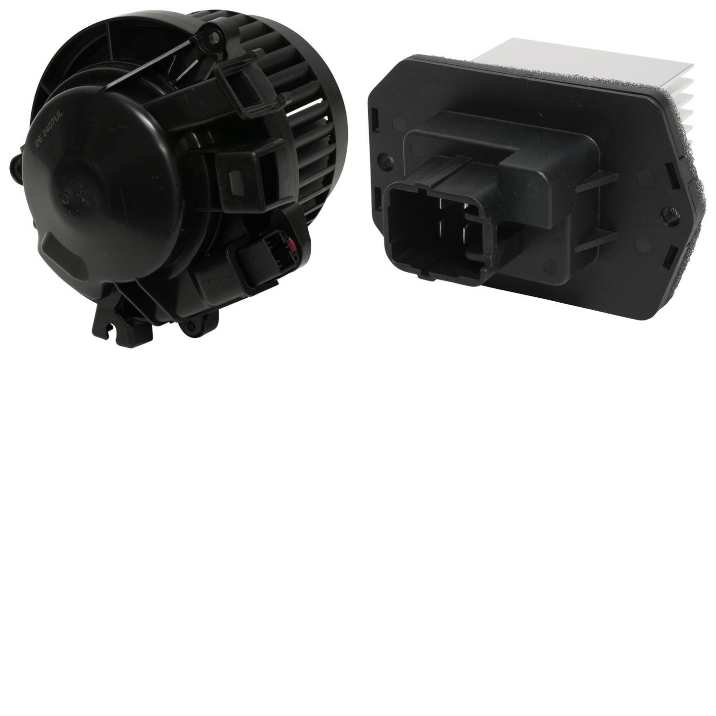 UAC BK1607 main image