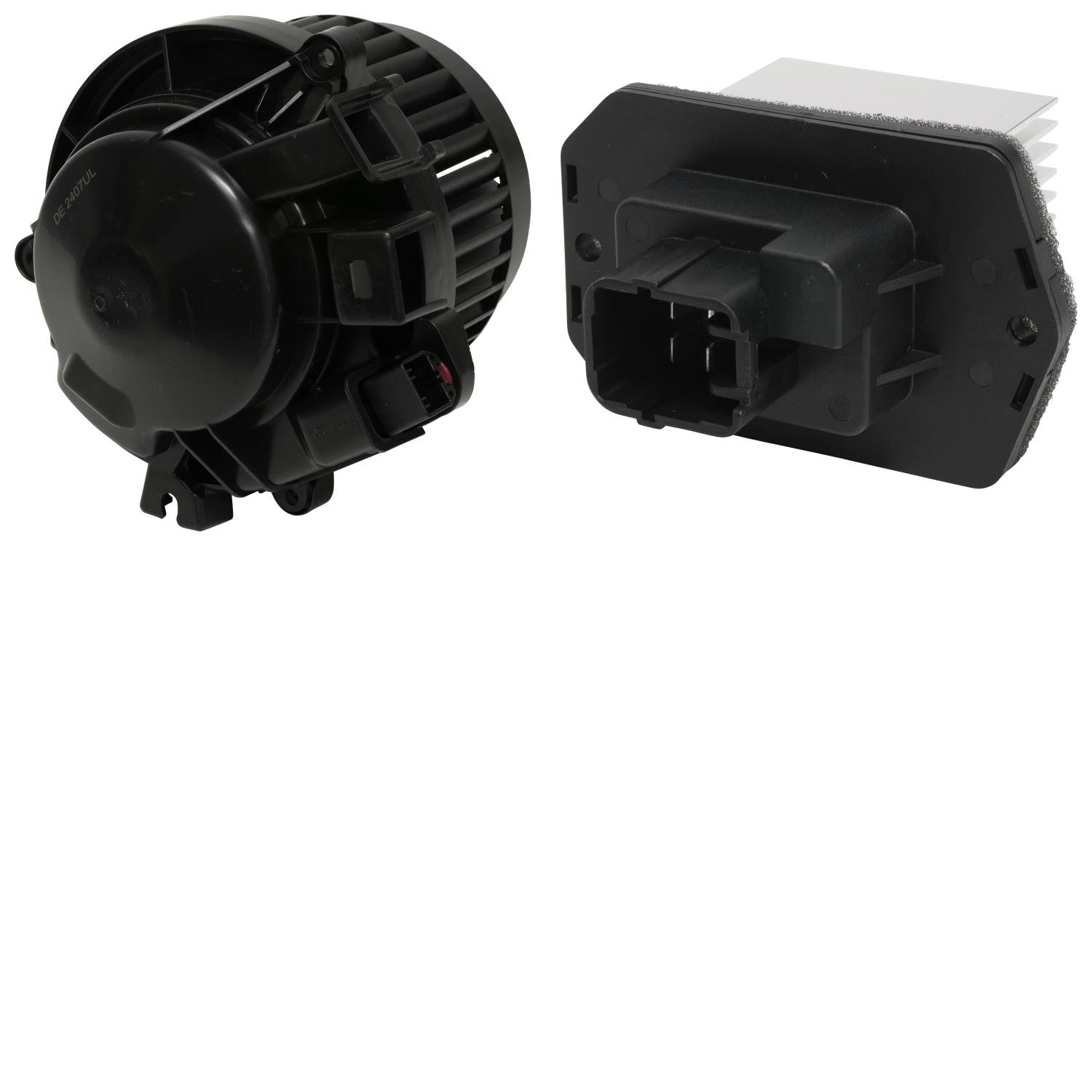 UAC BK1607 main image