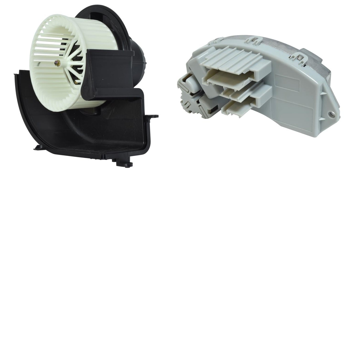 UAC BK1608 main image