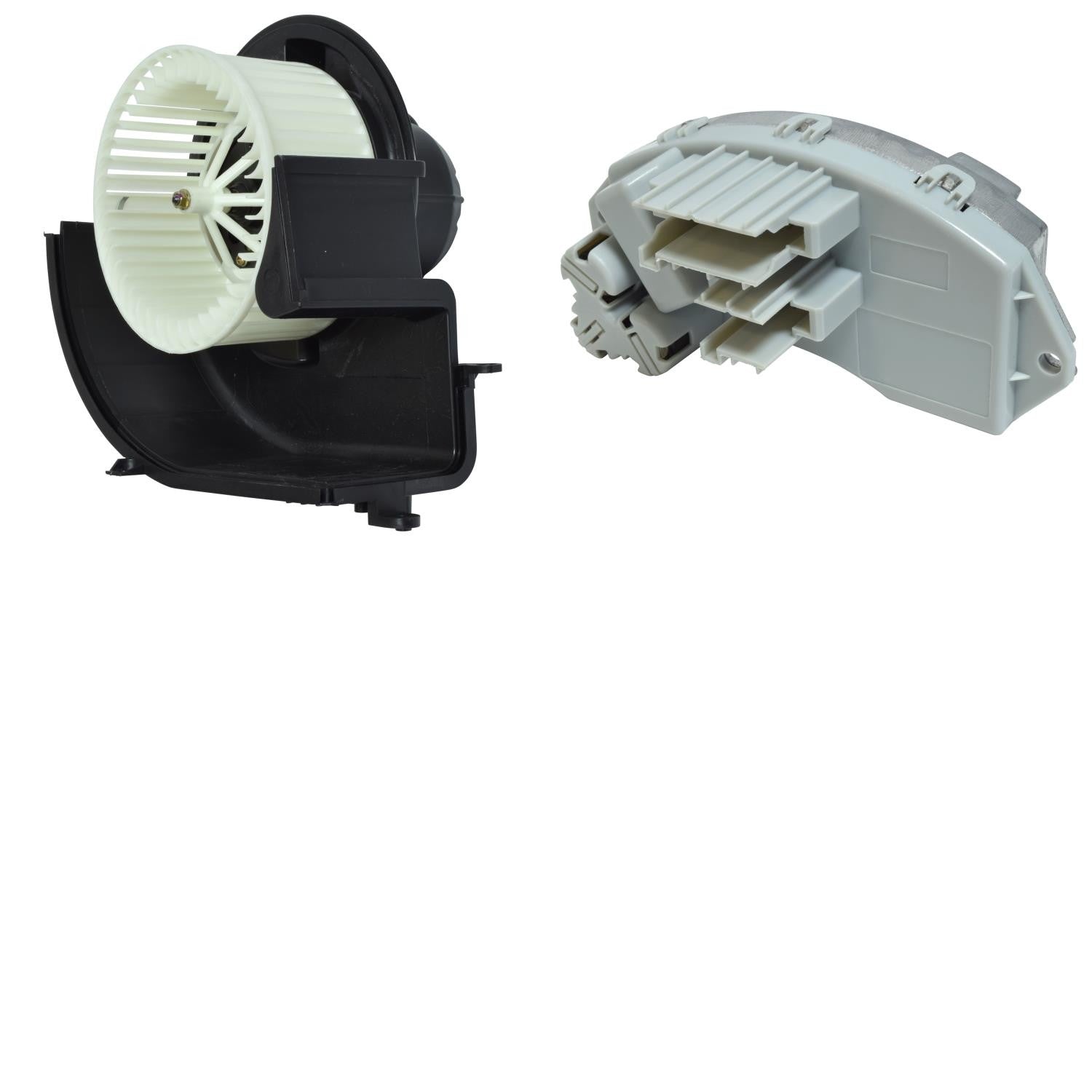 UAC BK1608 main image