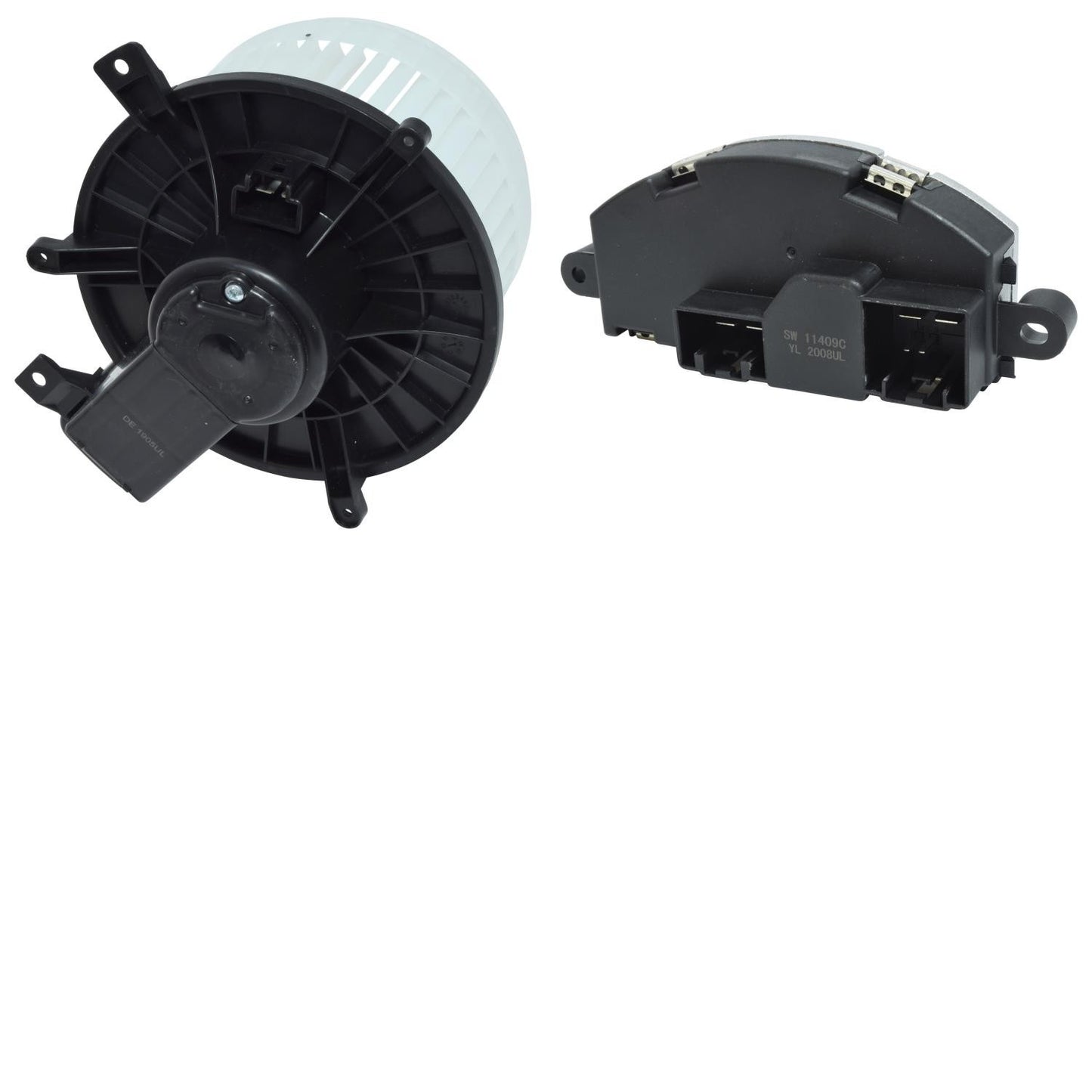 Universal Air Cond BK1611