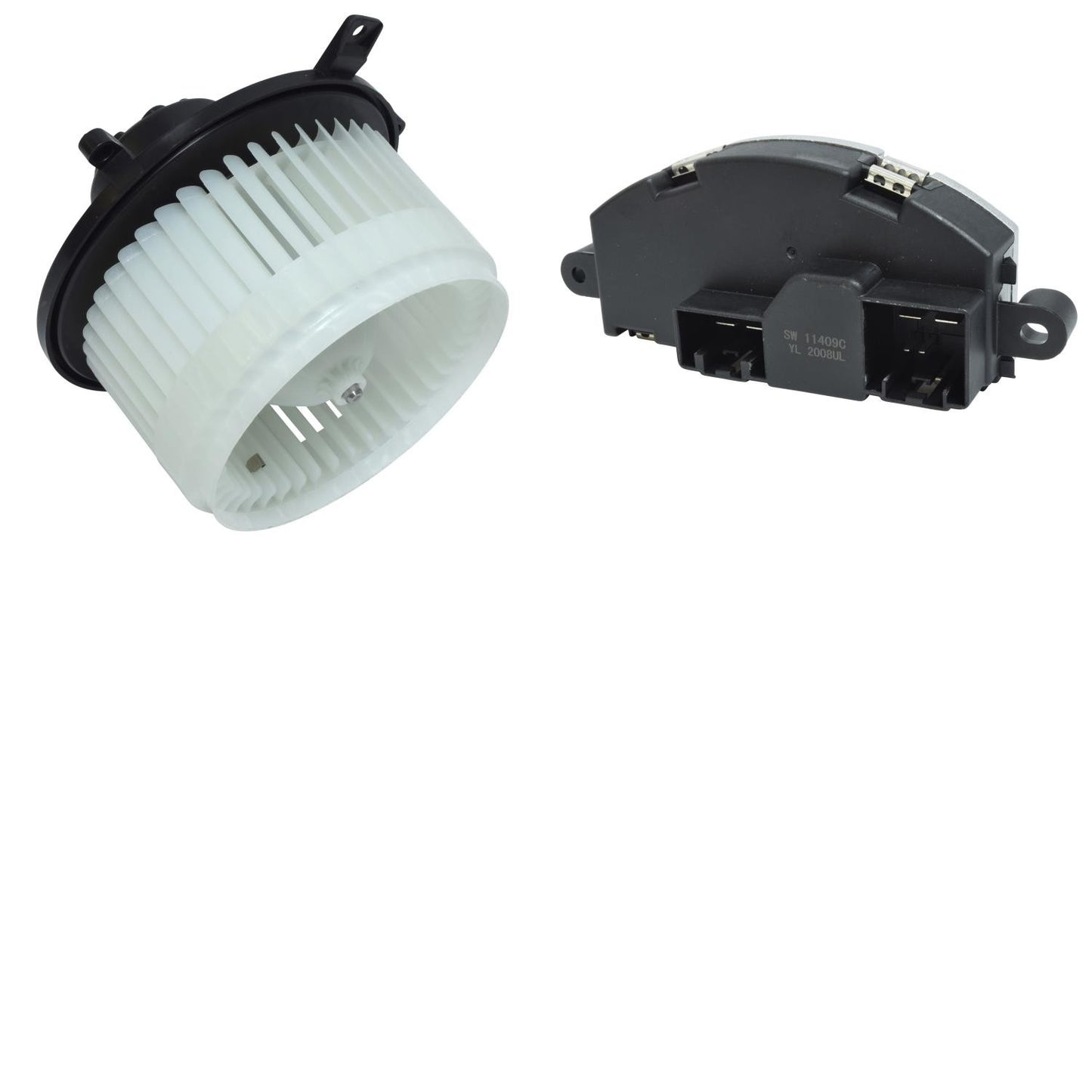 Universal Air Cond BK1612