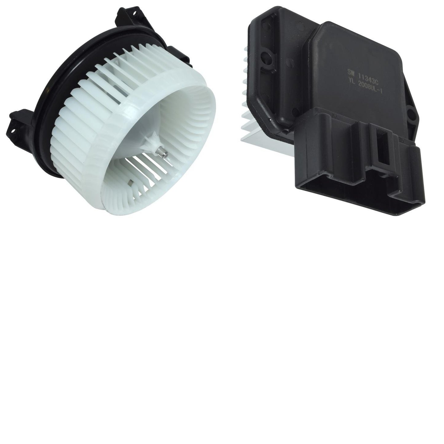 Universal Air Cond BK1613