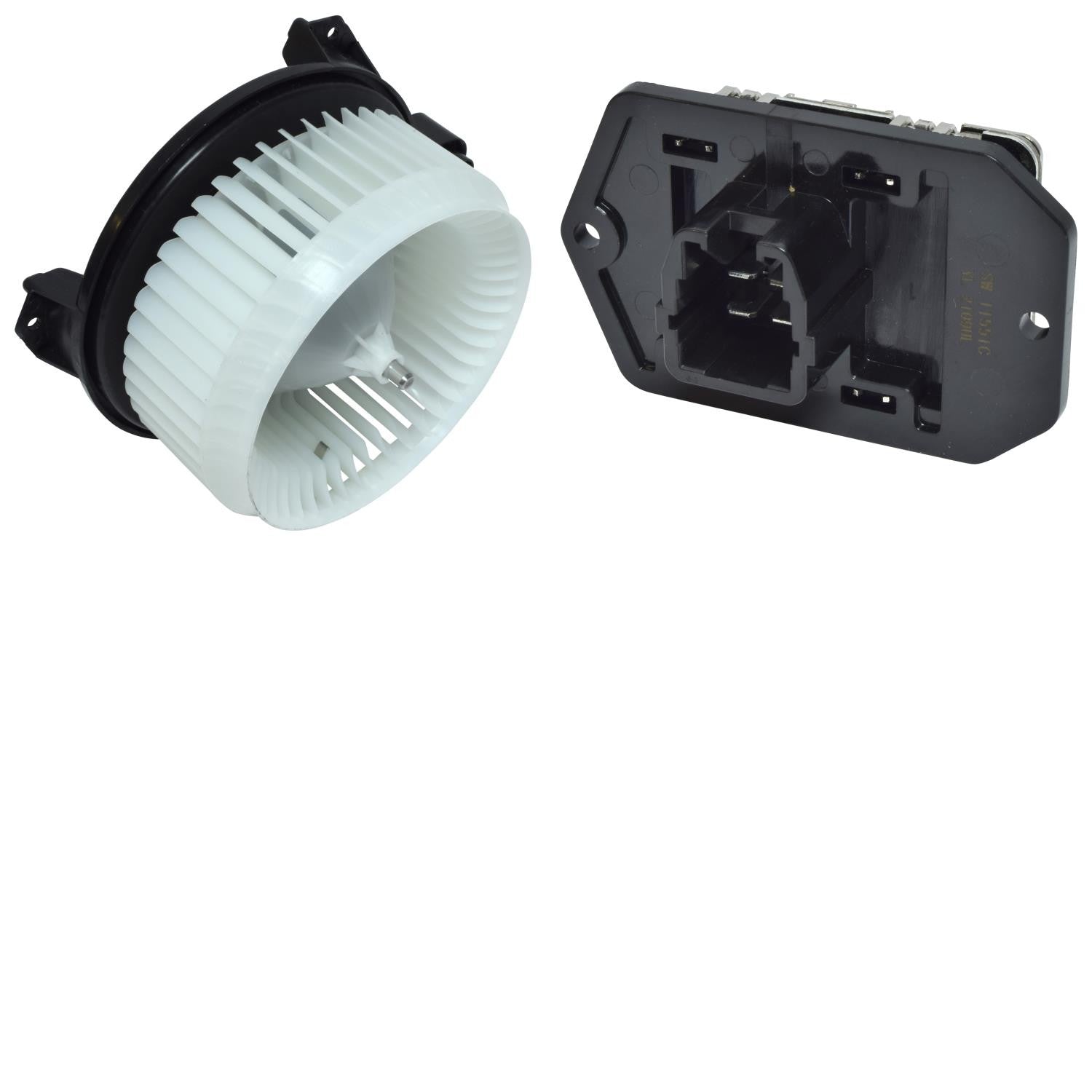 UAC BK1614 main image