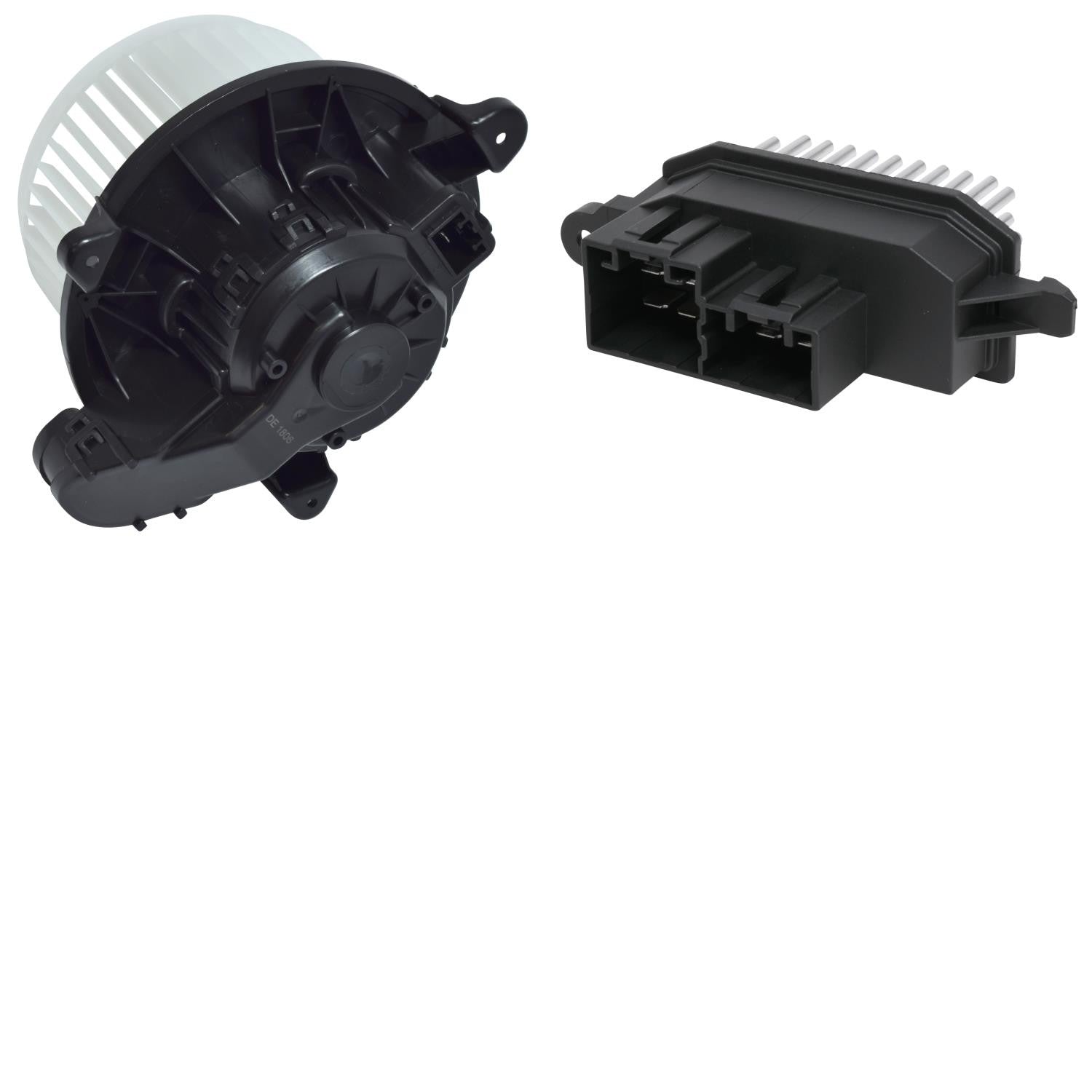 UAC BK1616 main image
