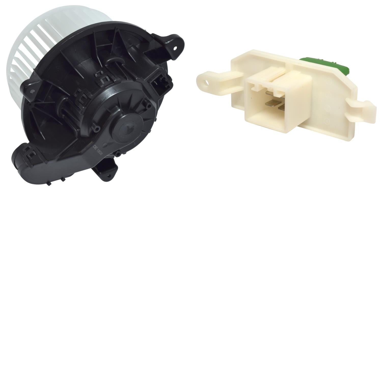 UAC BK1617 main image