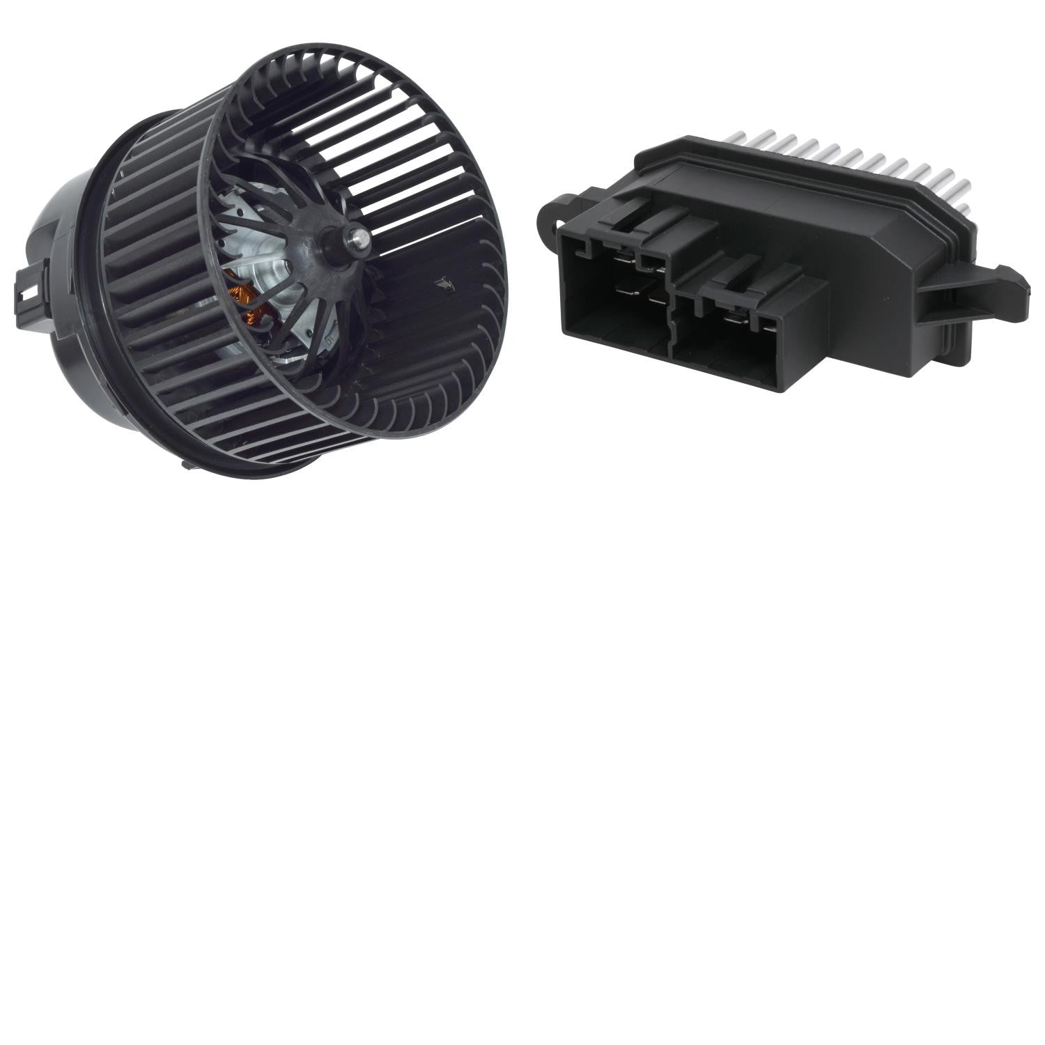 UAC BK1618 main image