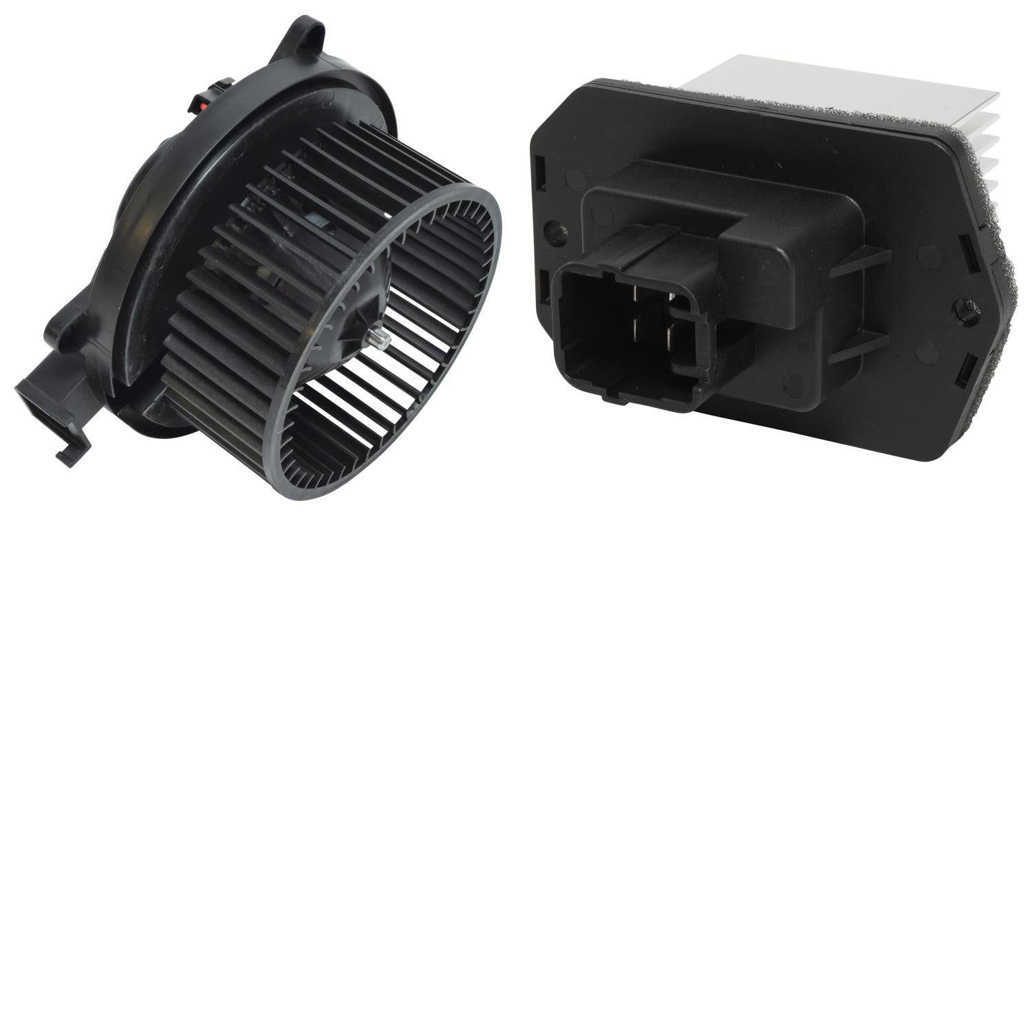 UAC BK1619 main image
