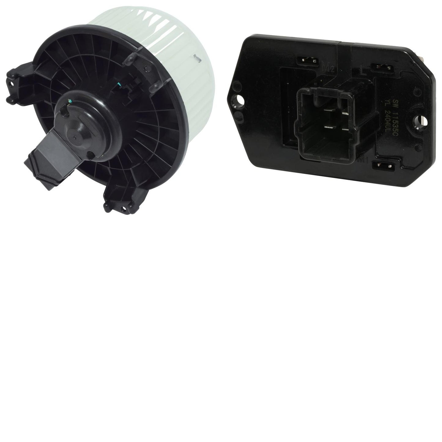 UAC BK1620 main image