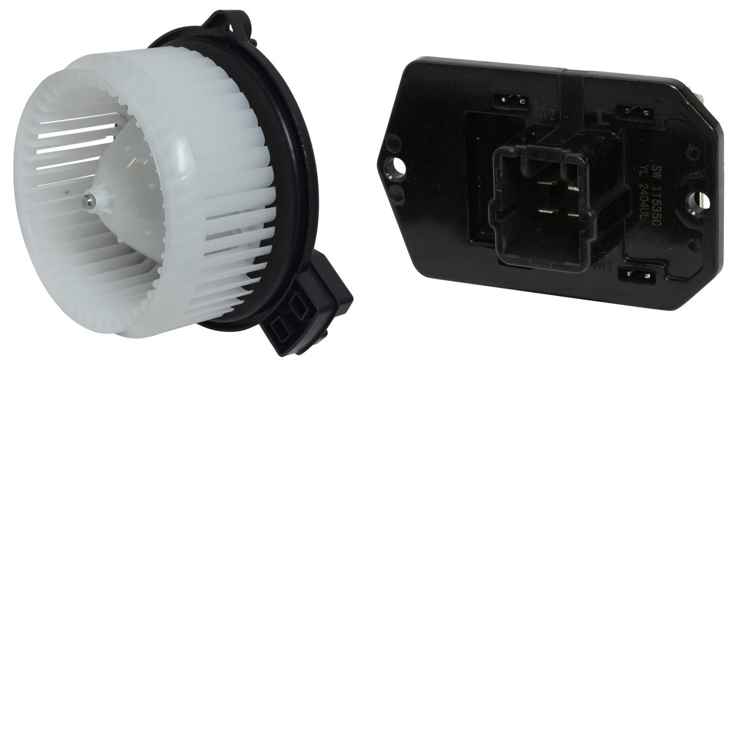 UAC BK1621 main image