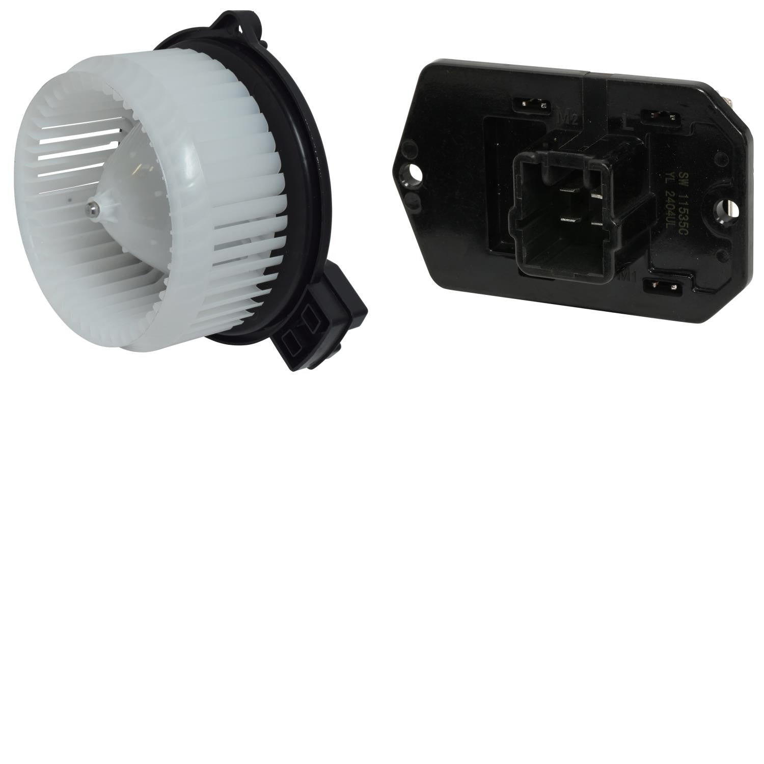 UAC BK1621 main image