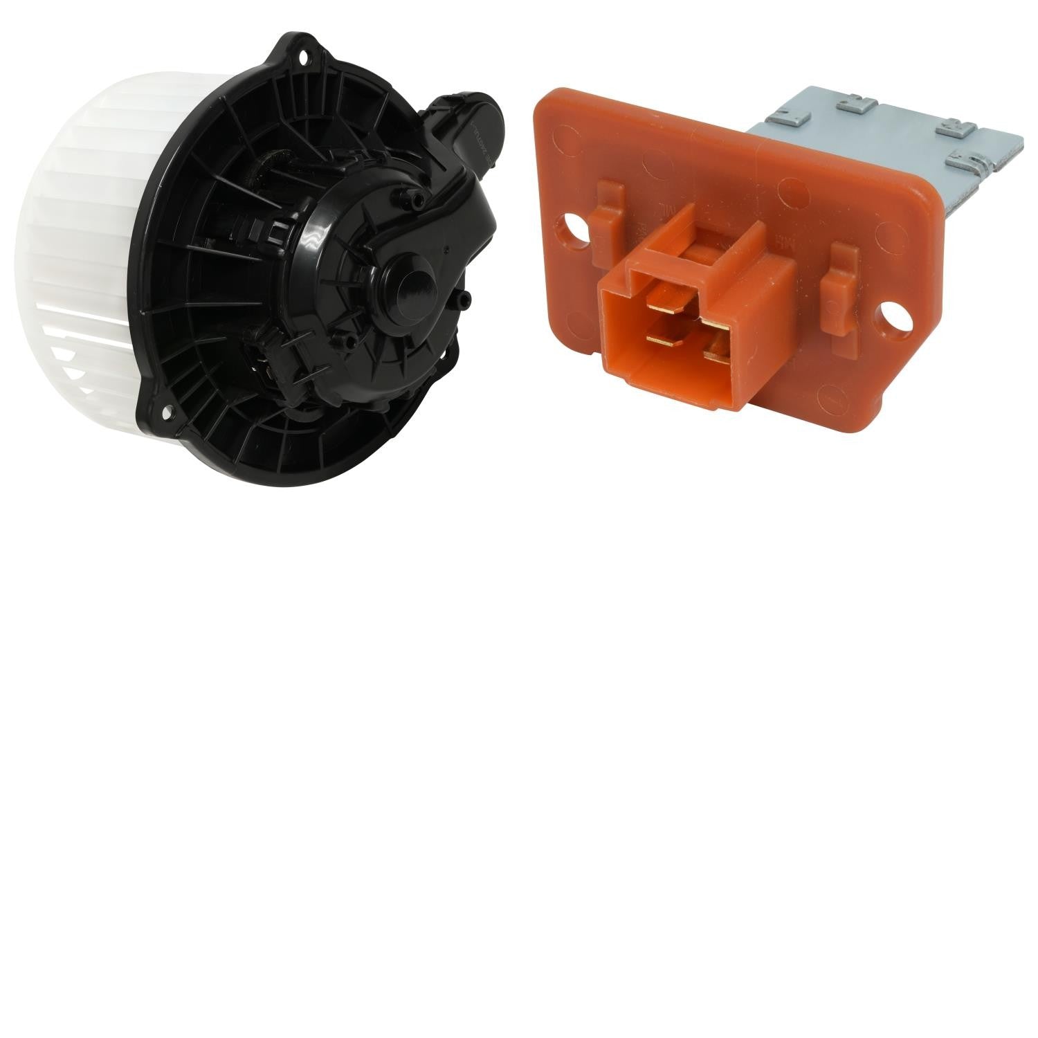 UAC BK1622 main image
