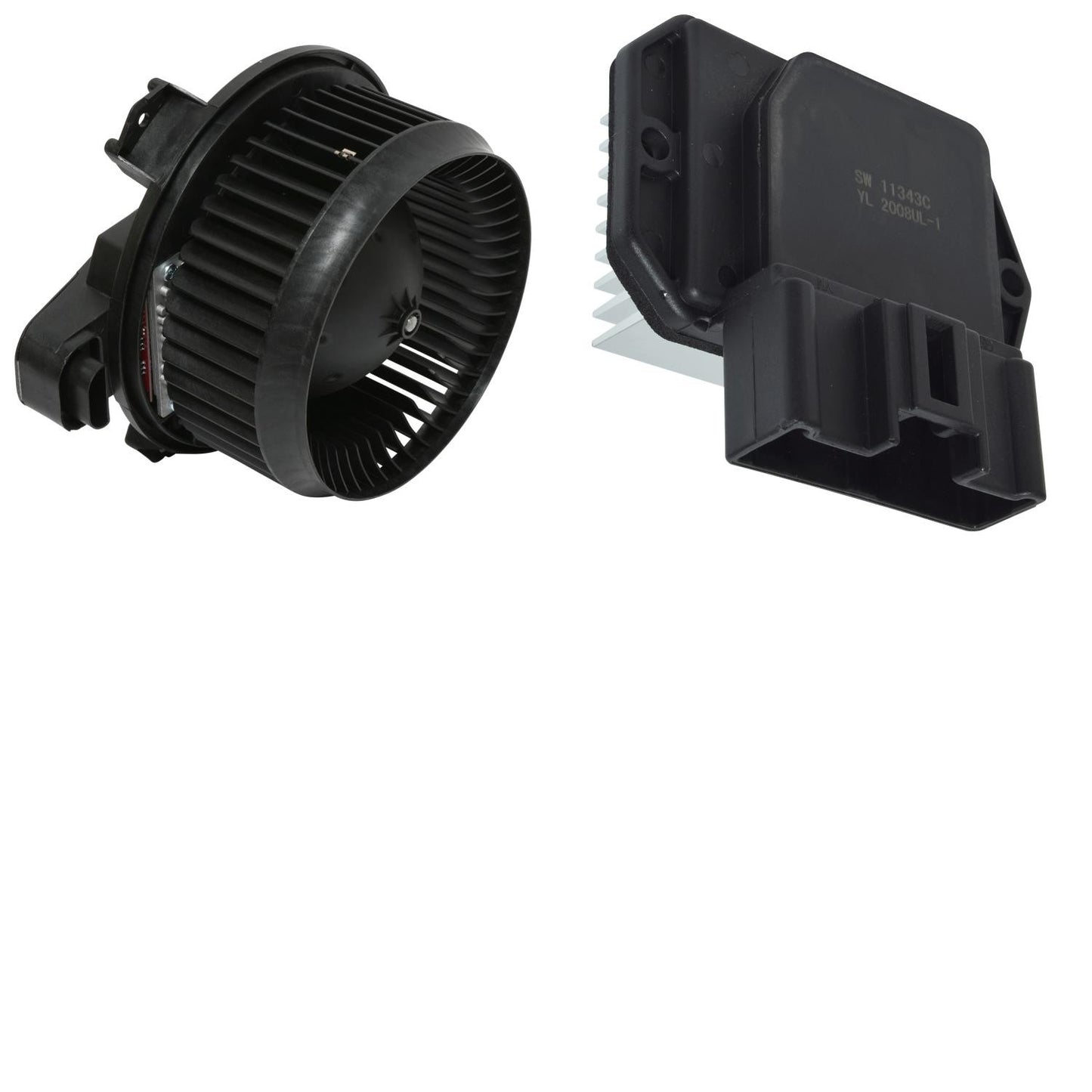 UAC BK1625 main image