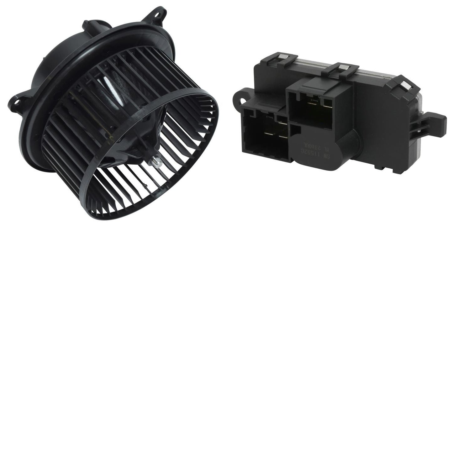 Universal Air Cond BK1627