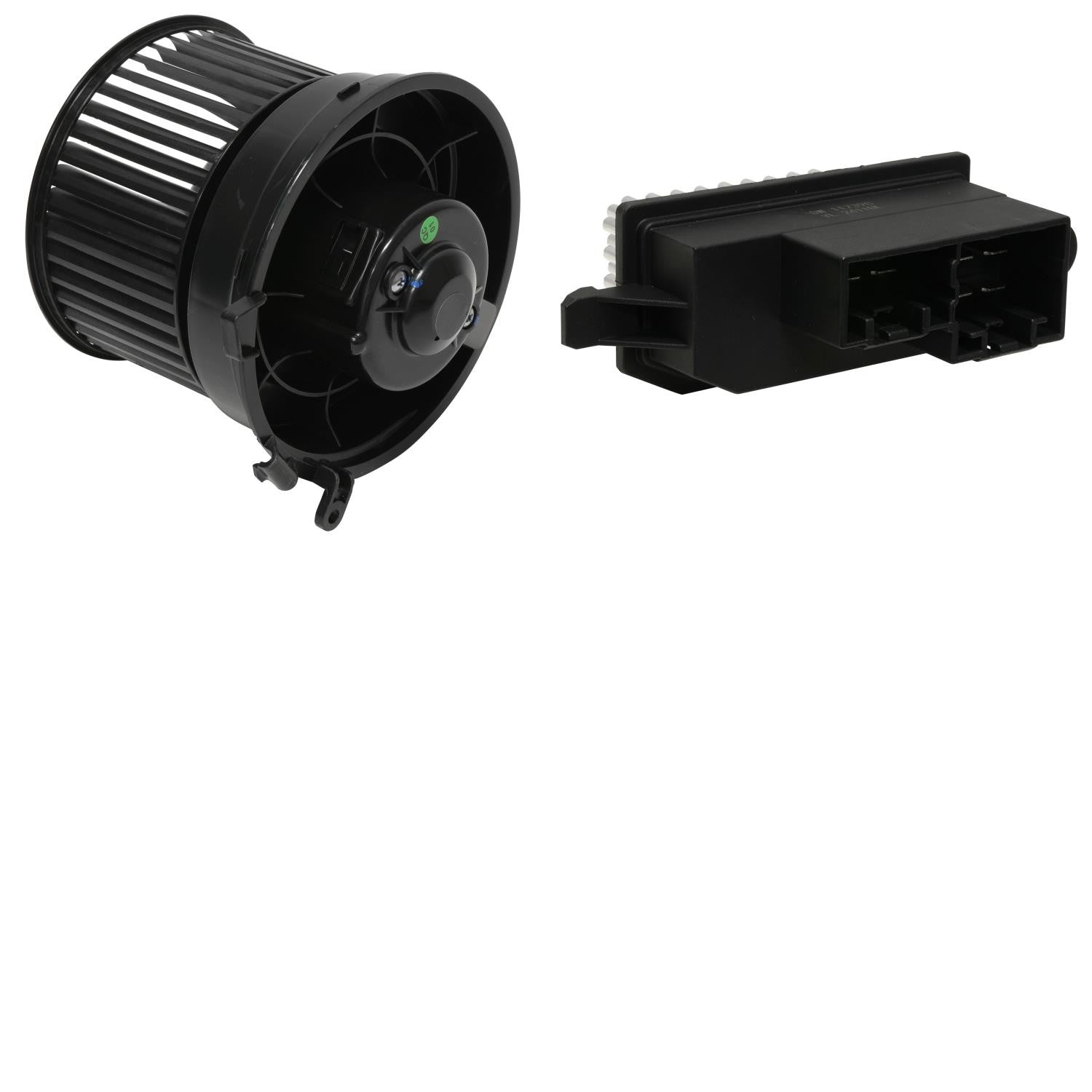 UAC BK1632 main image