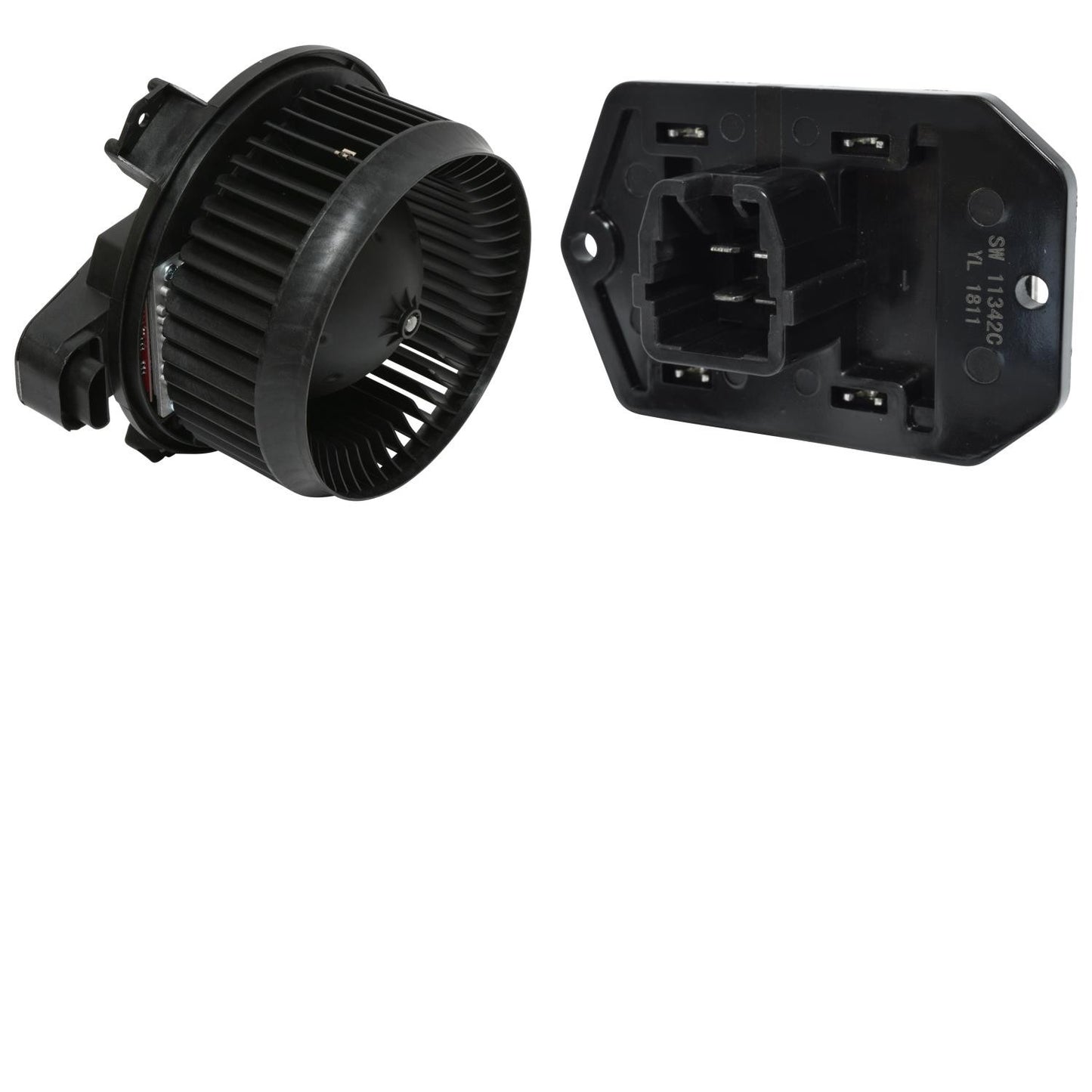 UAC BK1635 main image