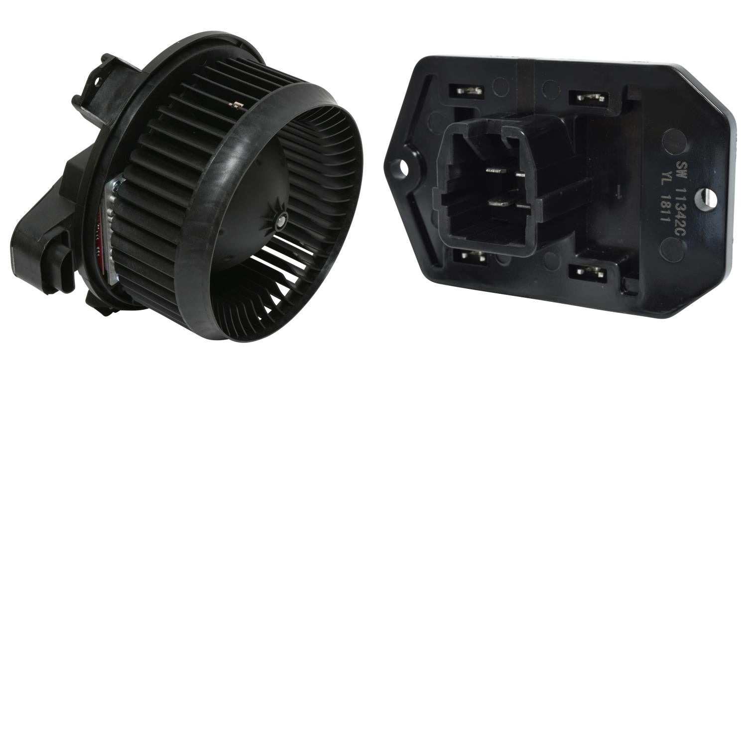 UAC BK1635 main image