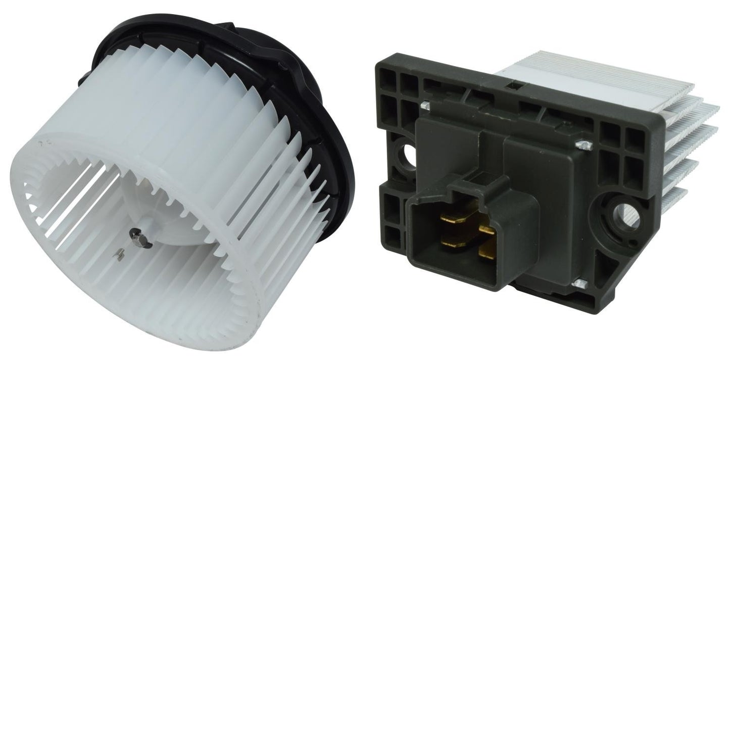 Universal Air Cond BK1637