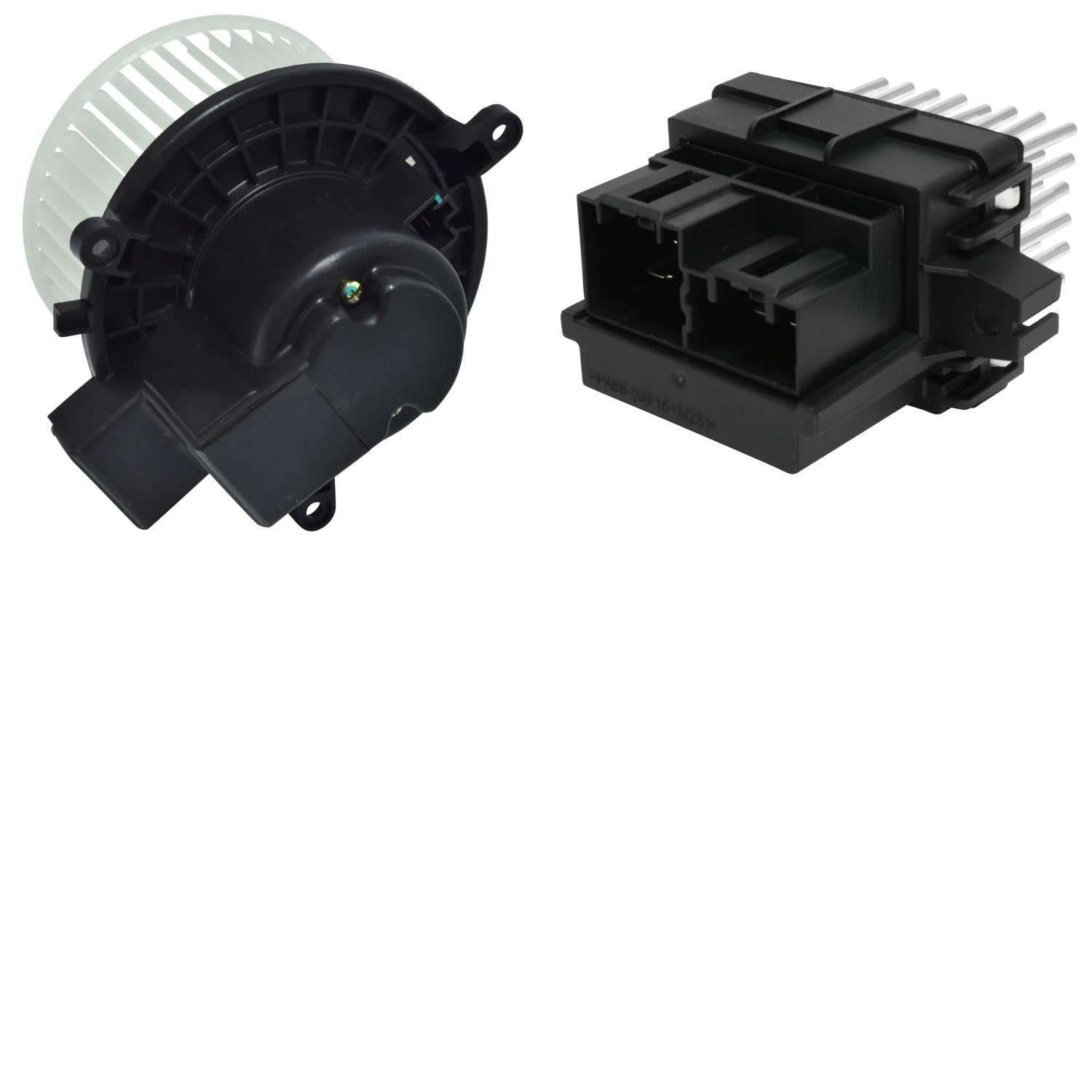 UAC BK1644 main image