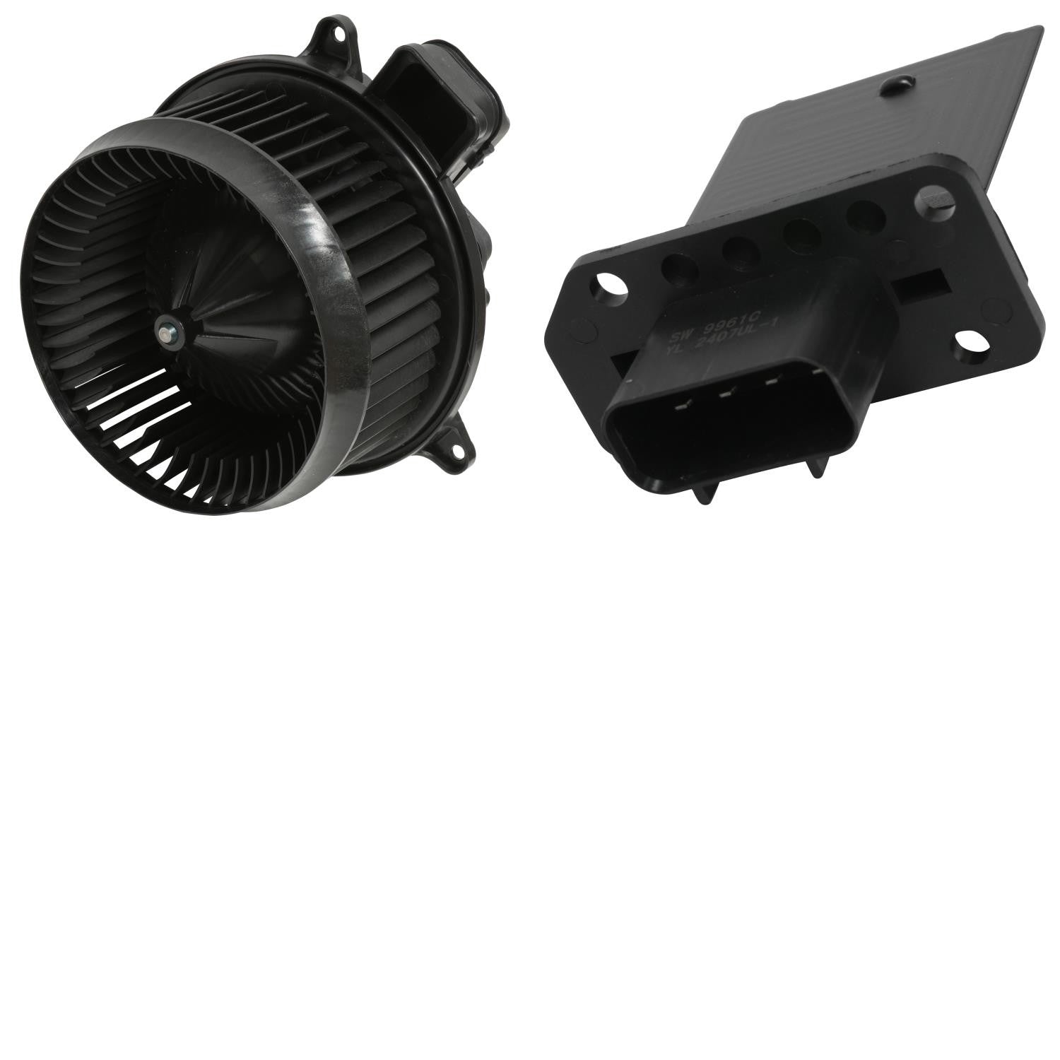 UAC BK1645 main image