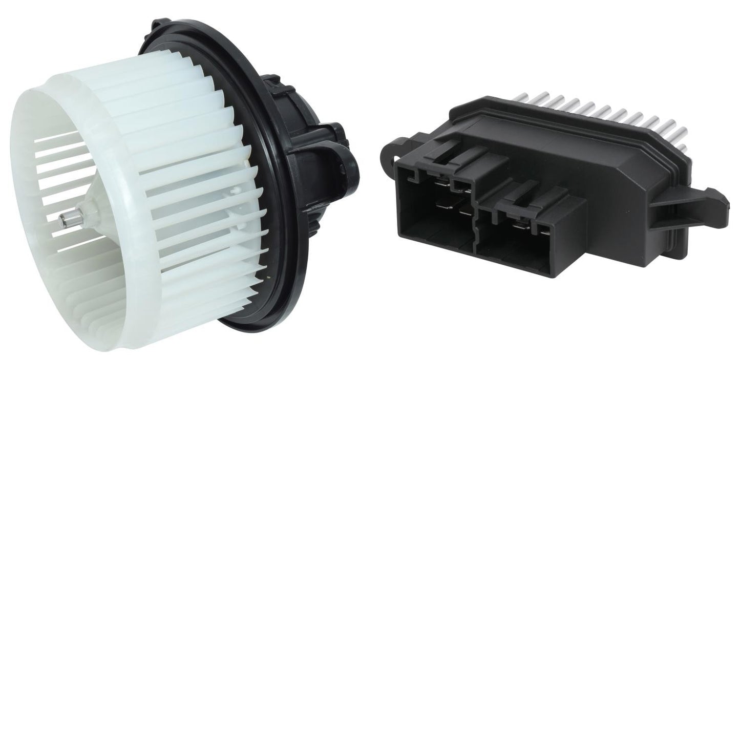 UAC BK1648 main image