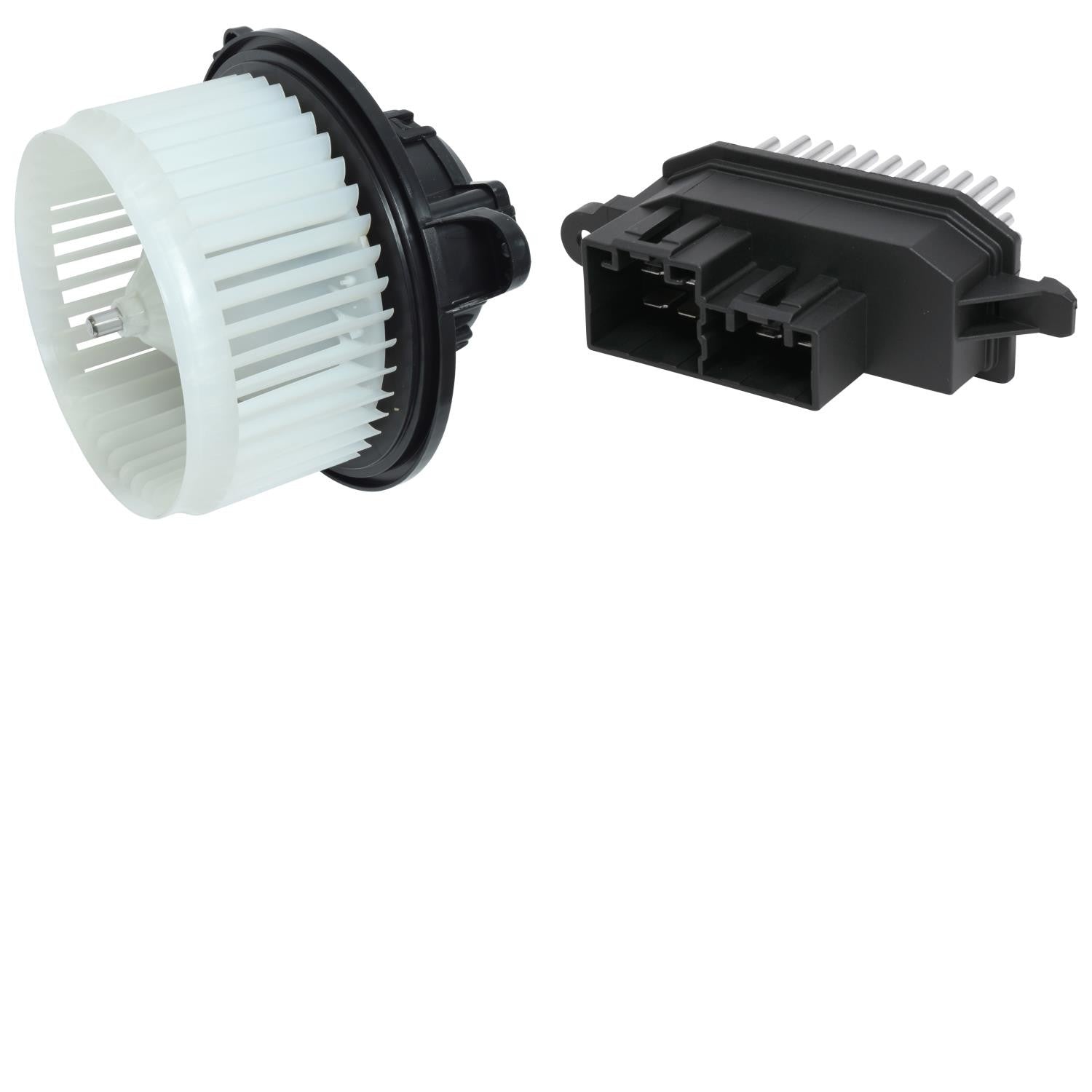 UAC BK1648 main image