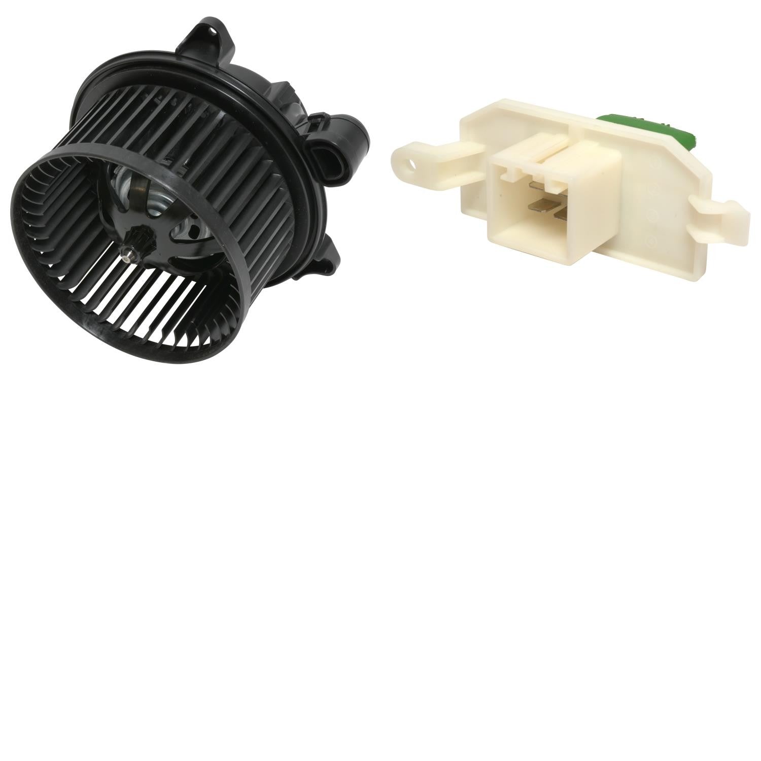 UAC BK1649 main image