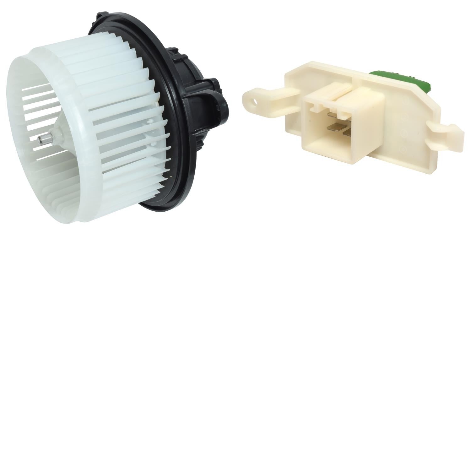UAC BK1650 main image