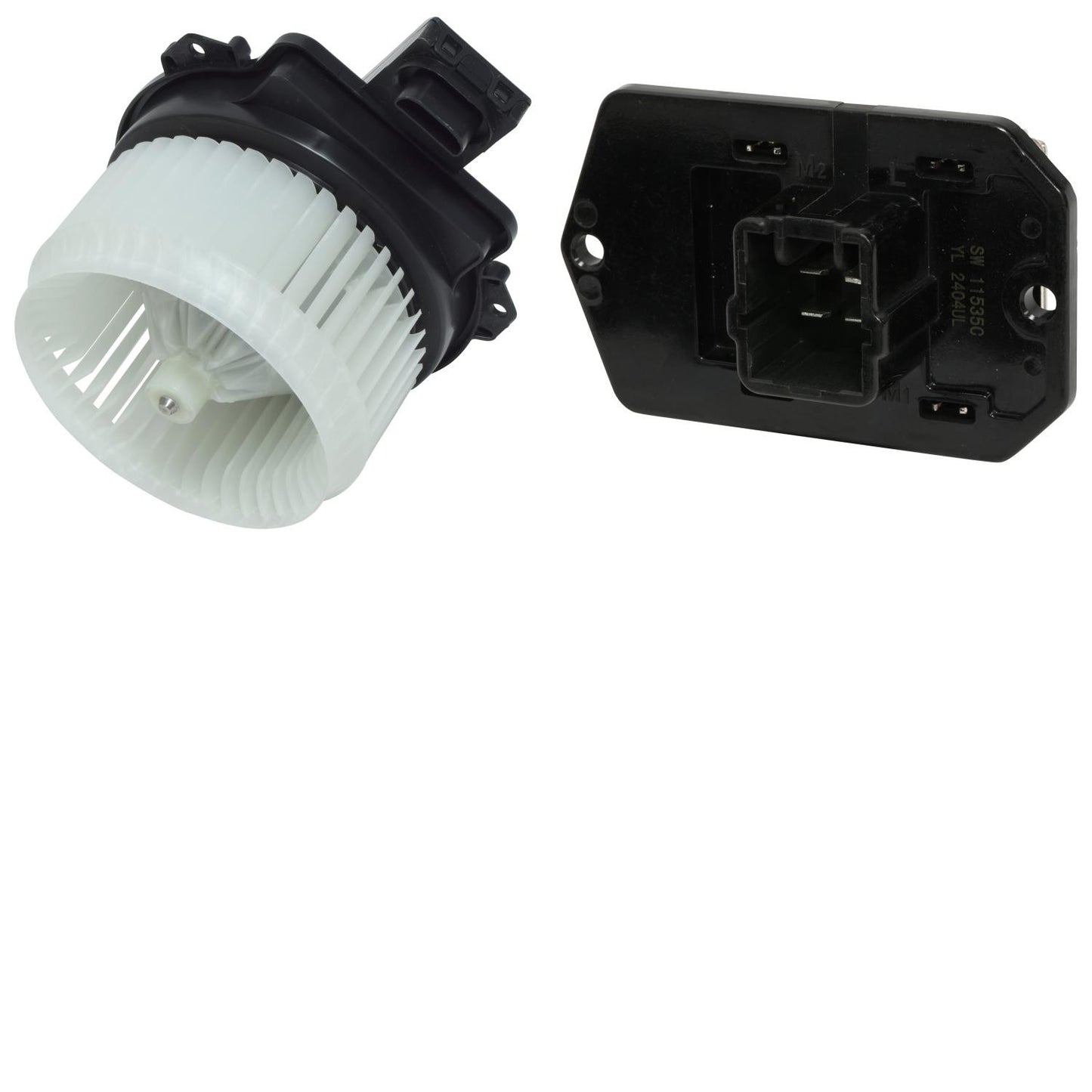 UAC BK1651 main image