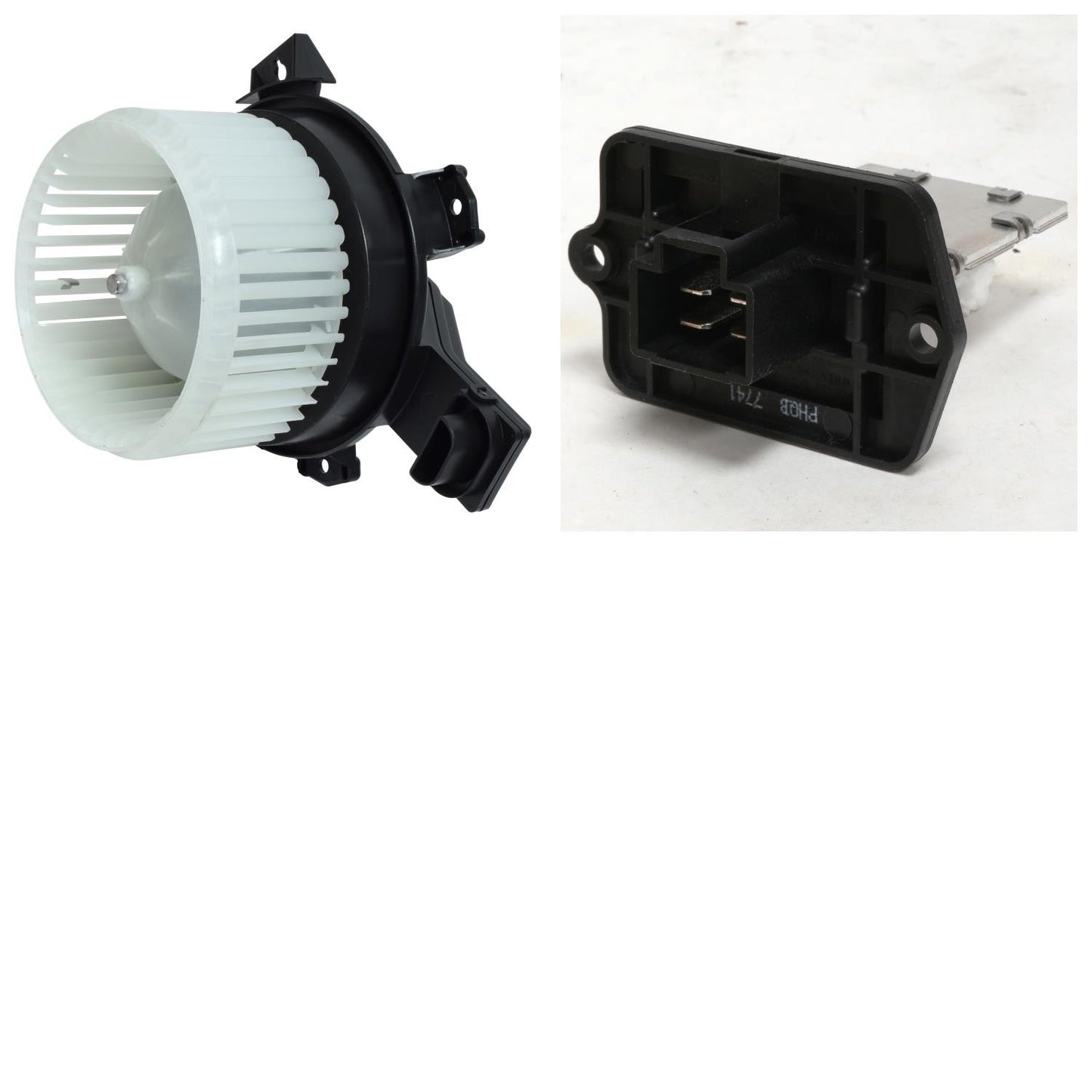 UAC BK1652 main image
