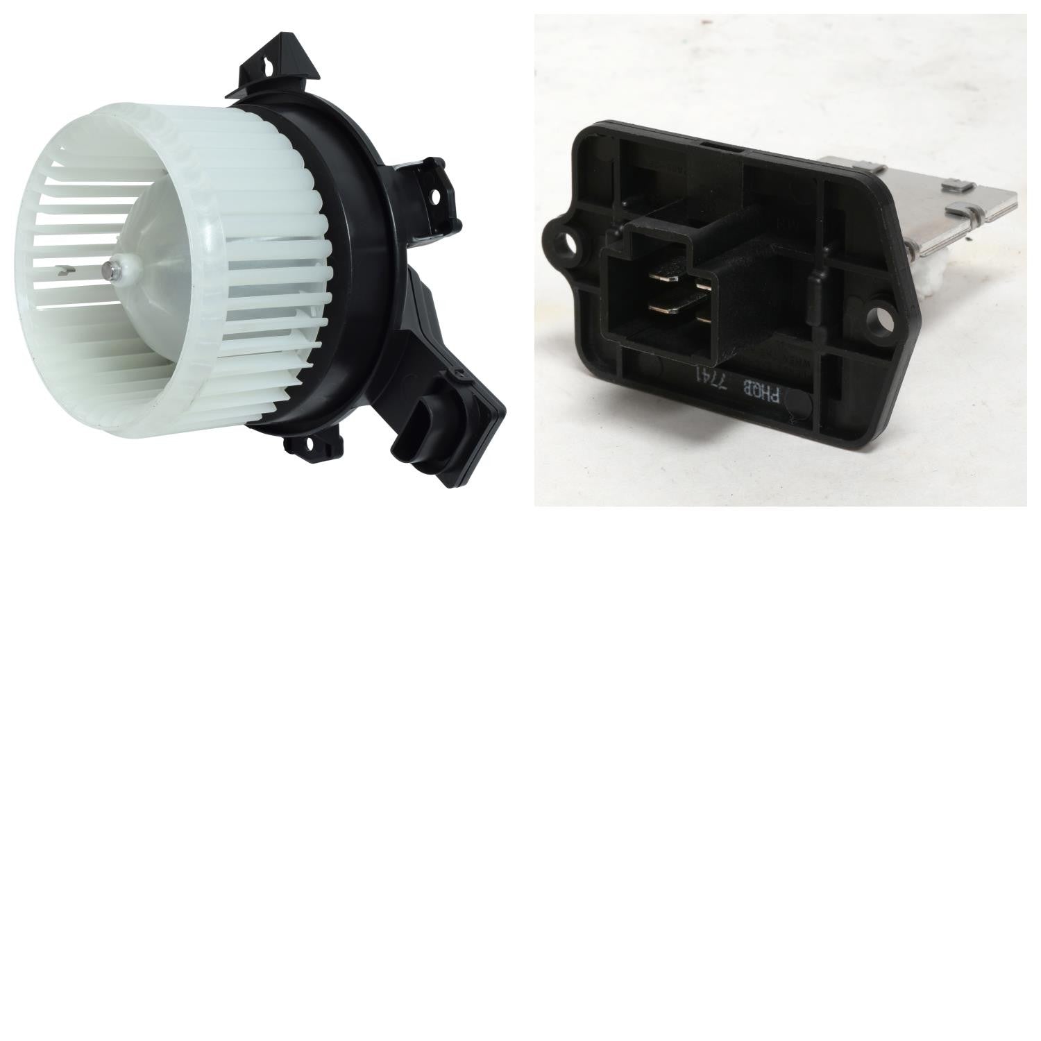 UAC BK1652 main image