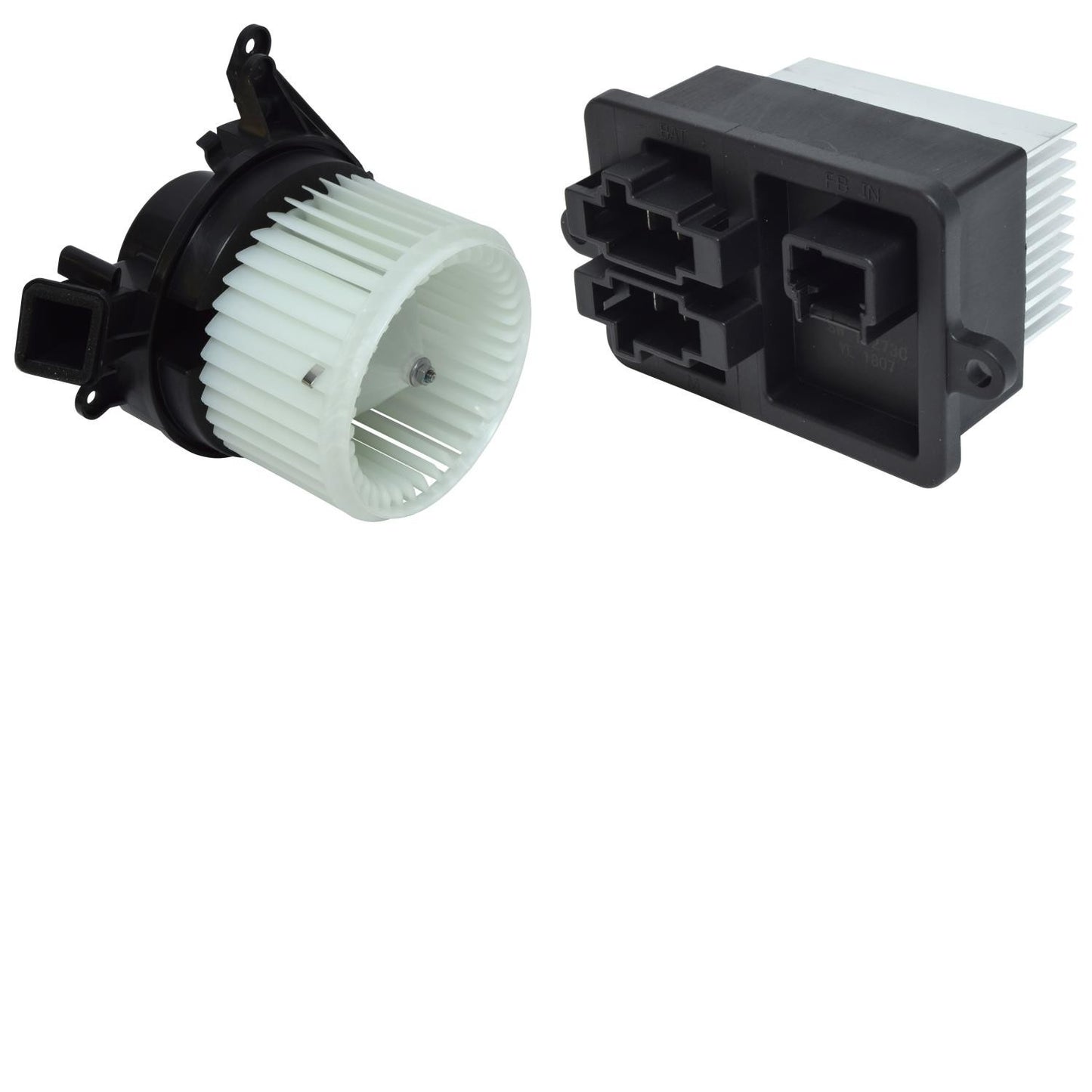 Universal Air Cond BK1654