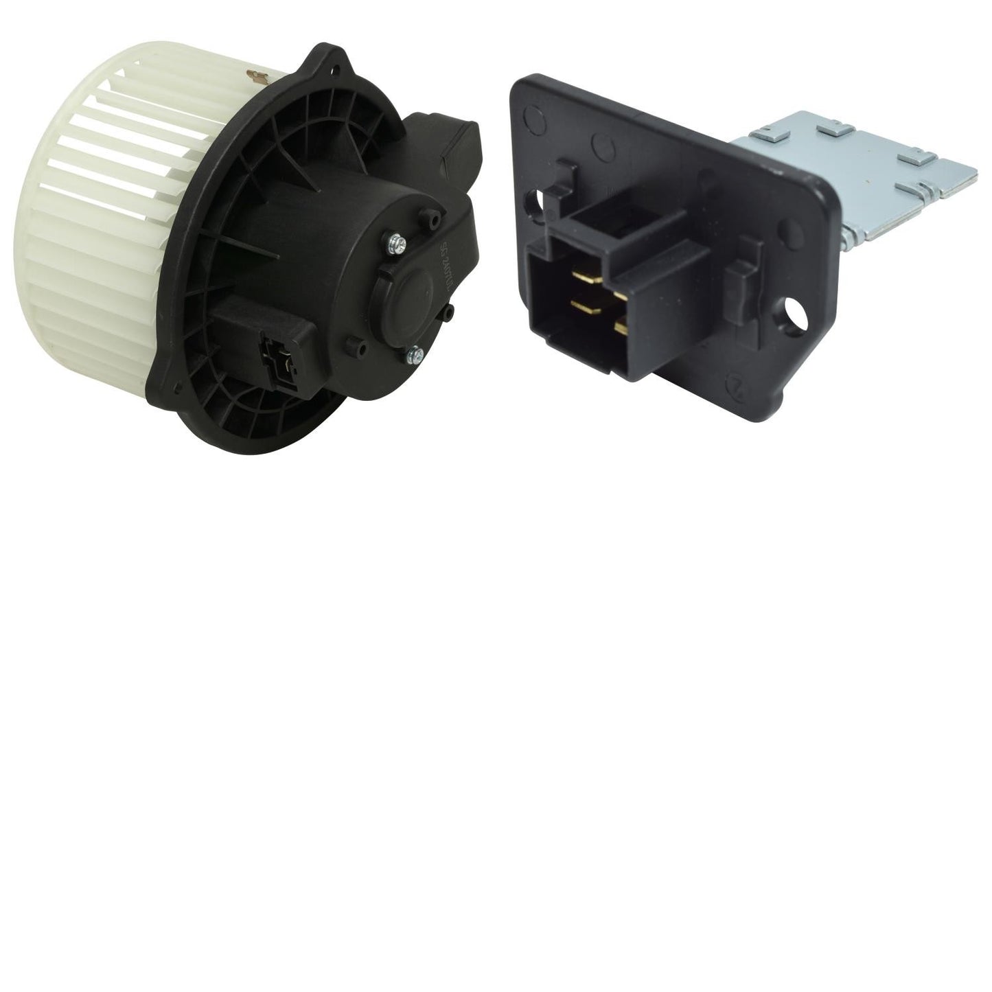 UAC BK1656 main image