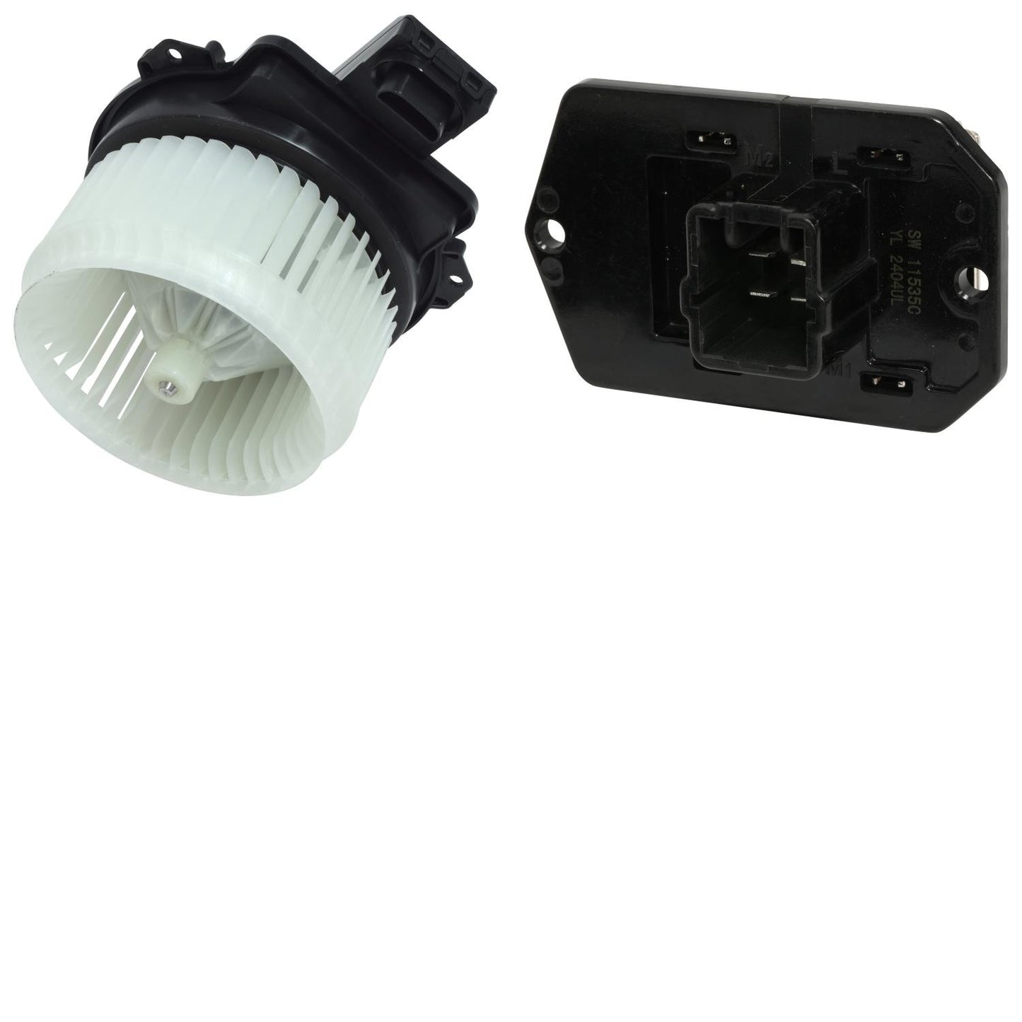 UAC BK1665 main image