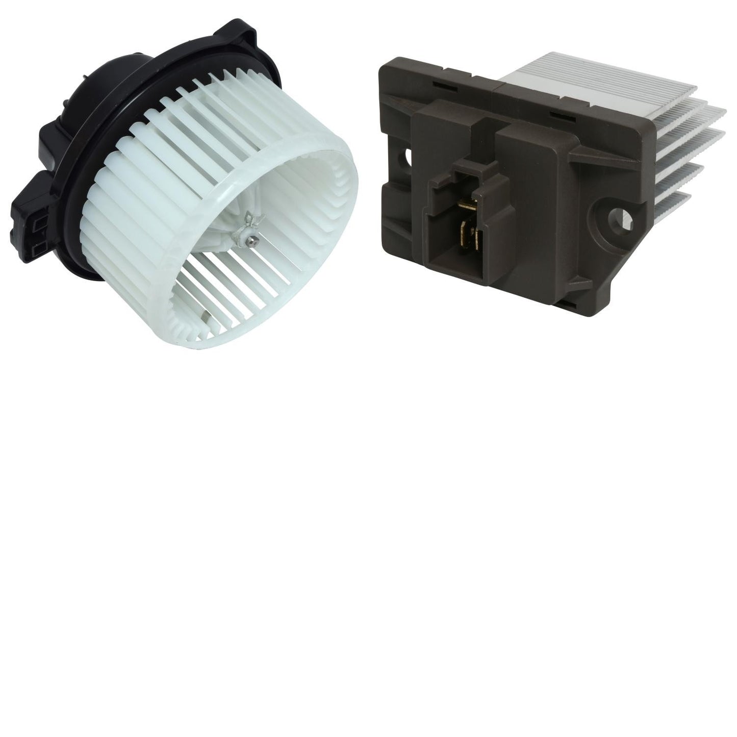 Universal Air Cond BK1667