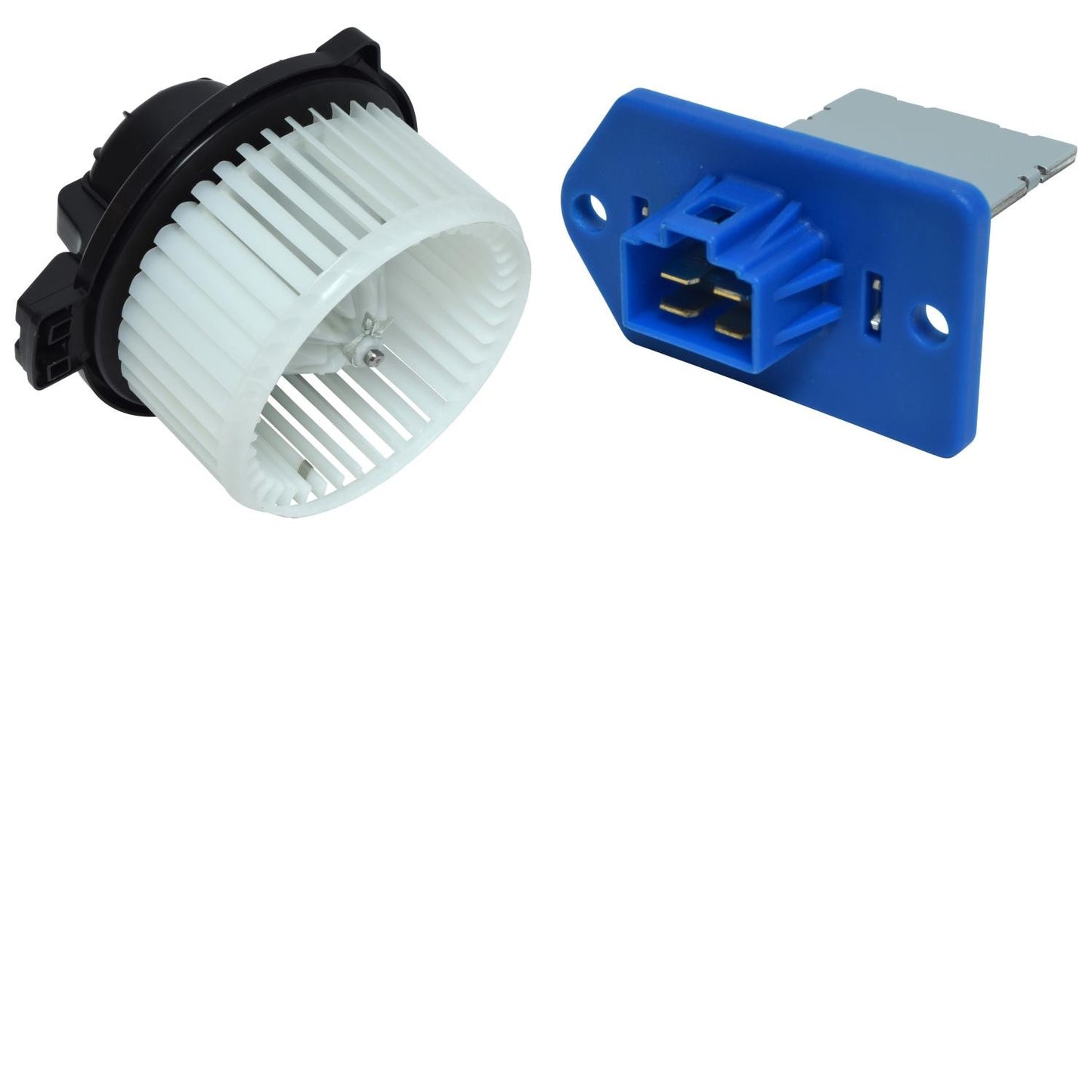 UAC BK1668 main image