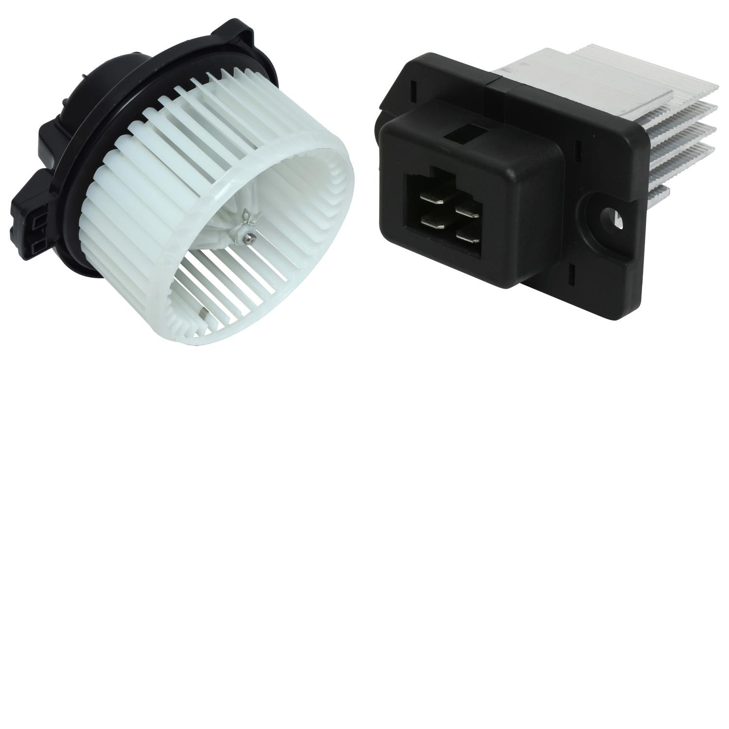 UAC BK1669 main image