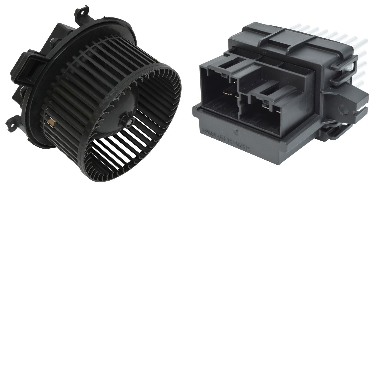 UAC BK1681 main image