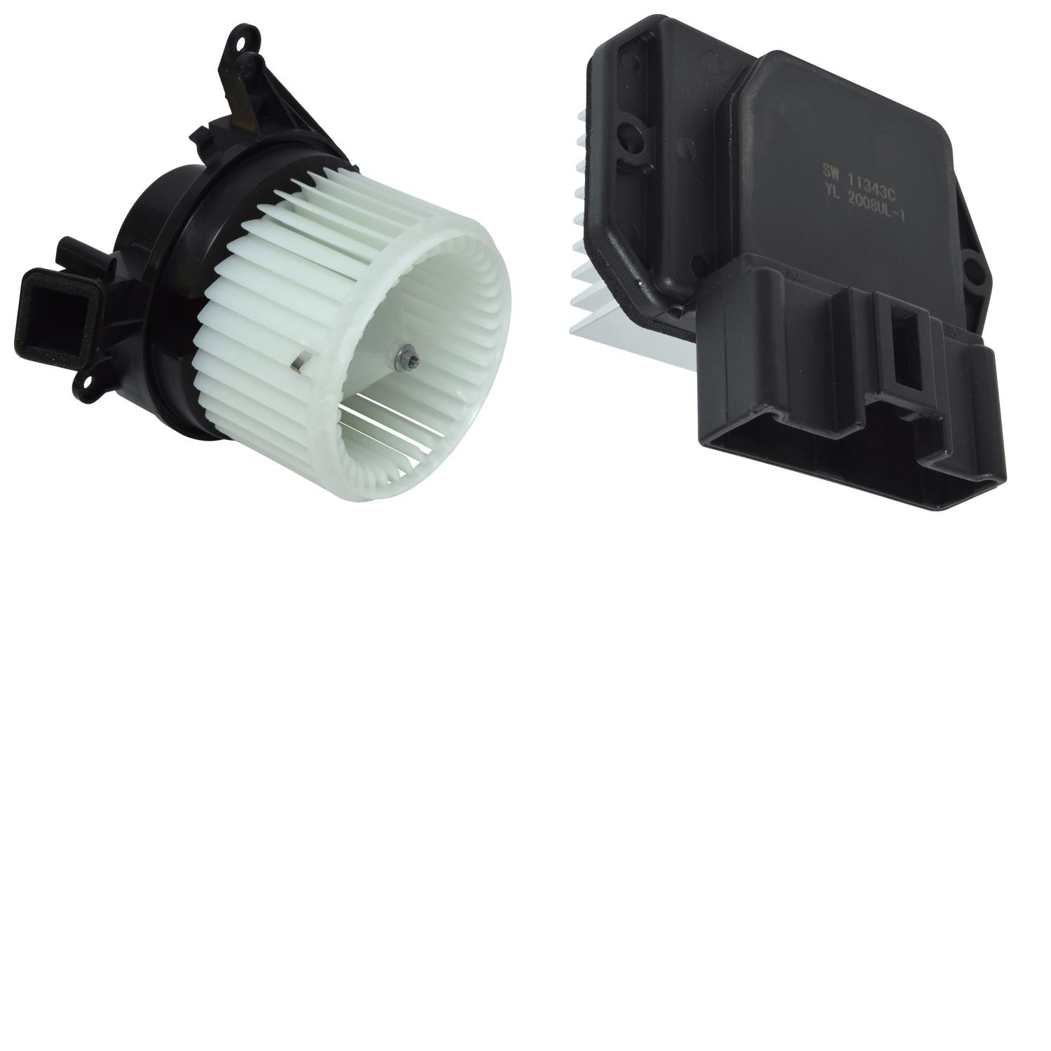 UAC BK1687 main image