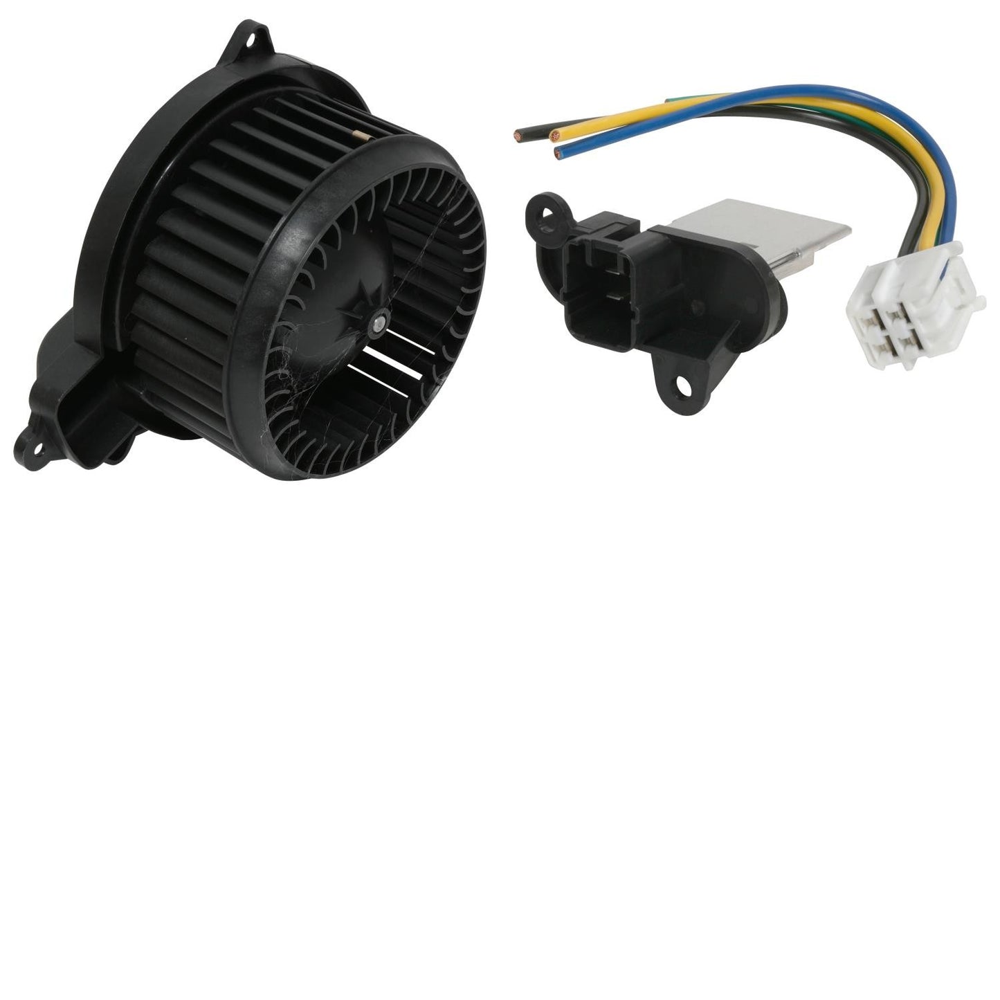 UAC BK1688 main image