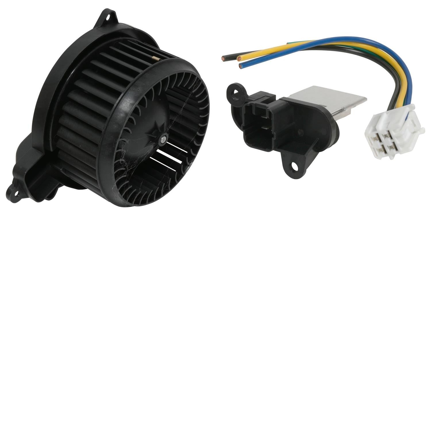 UAC BK1688 main image