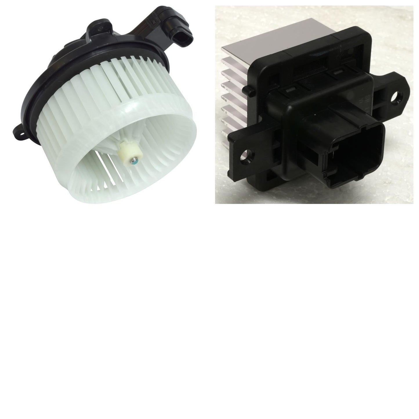 UAC BK1694 main image