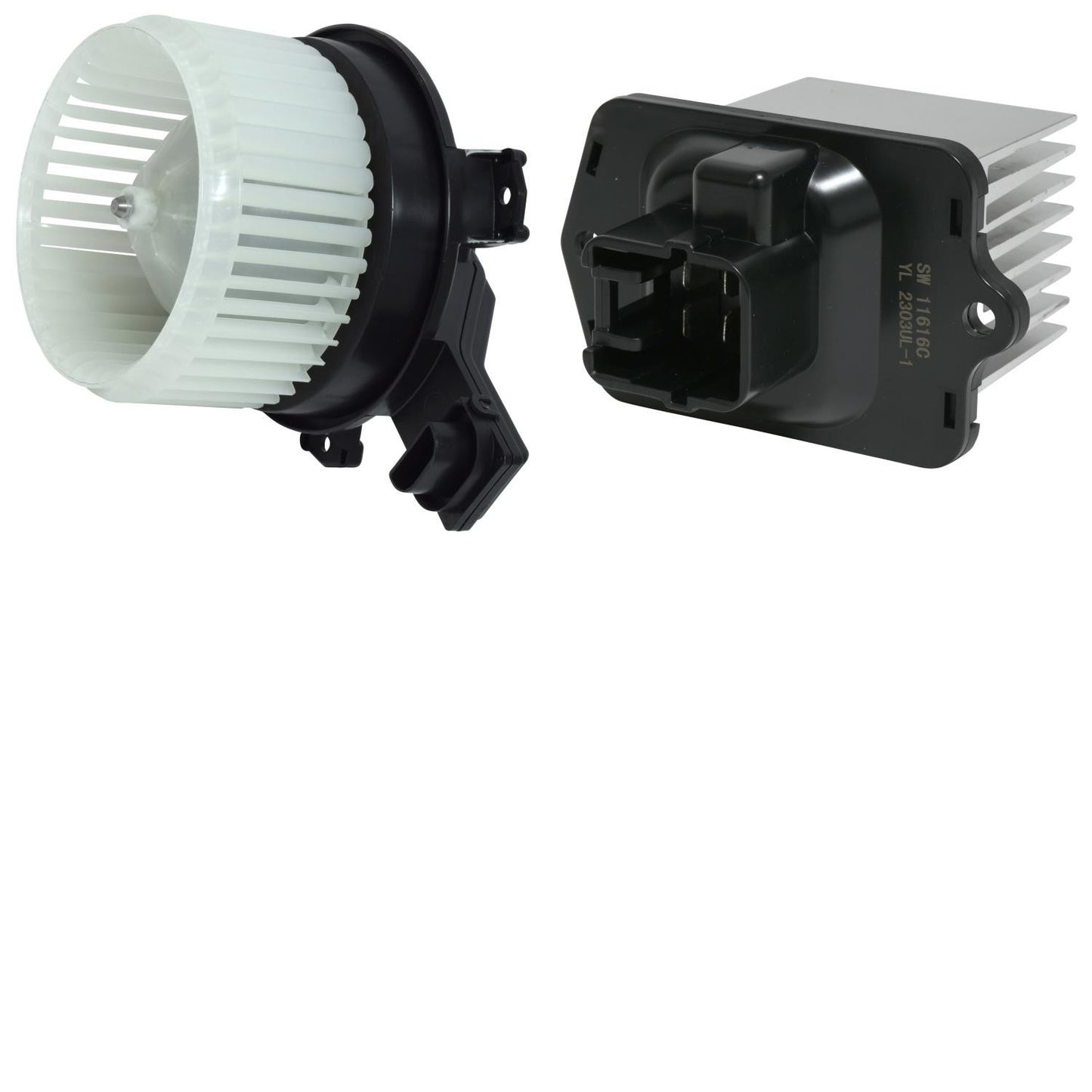 Universal Air Cond BK1697