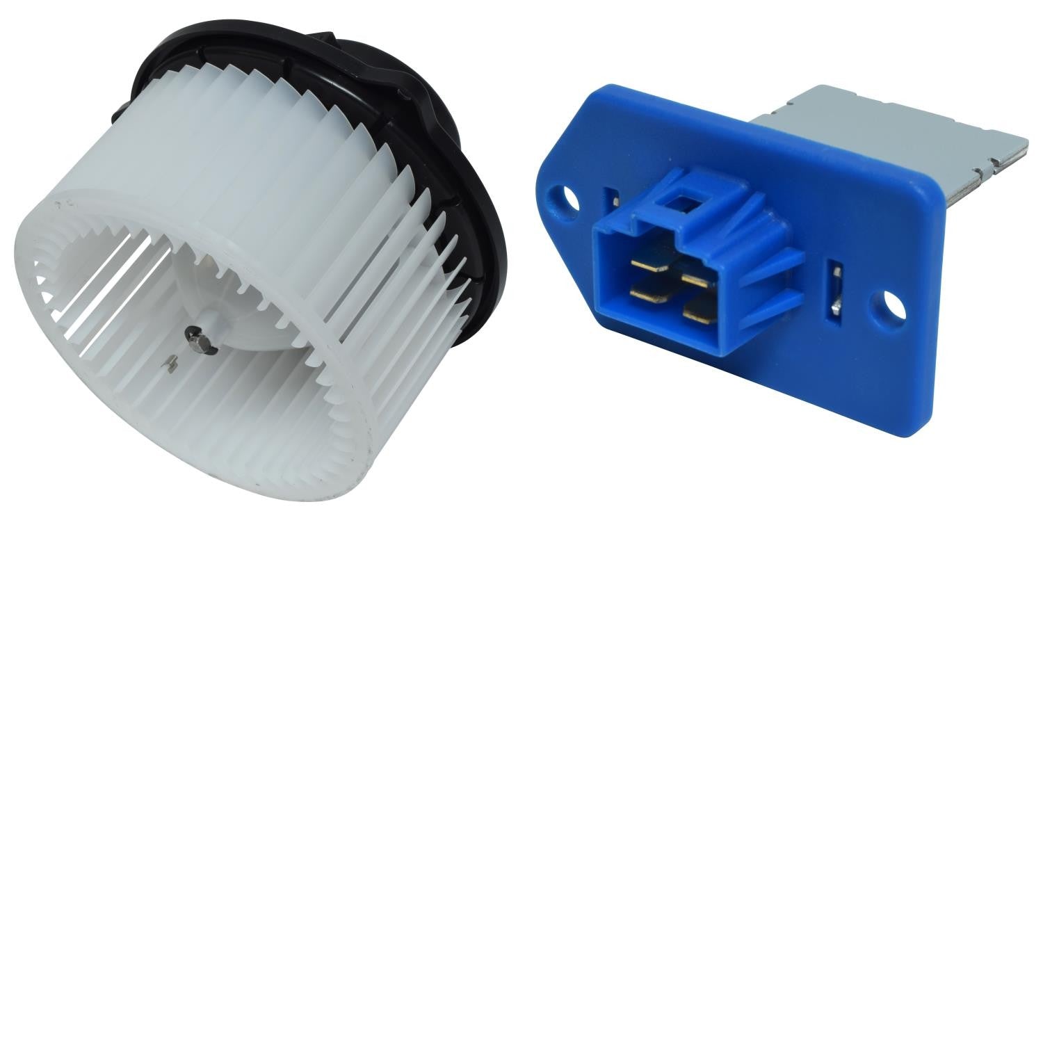 UAC BK1700 main image