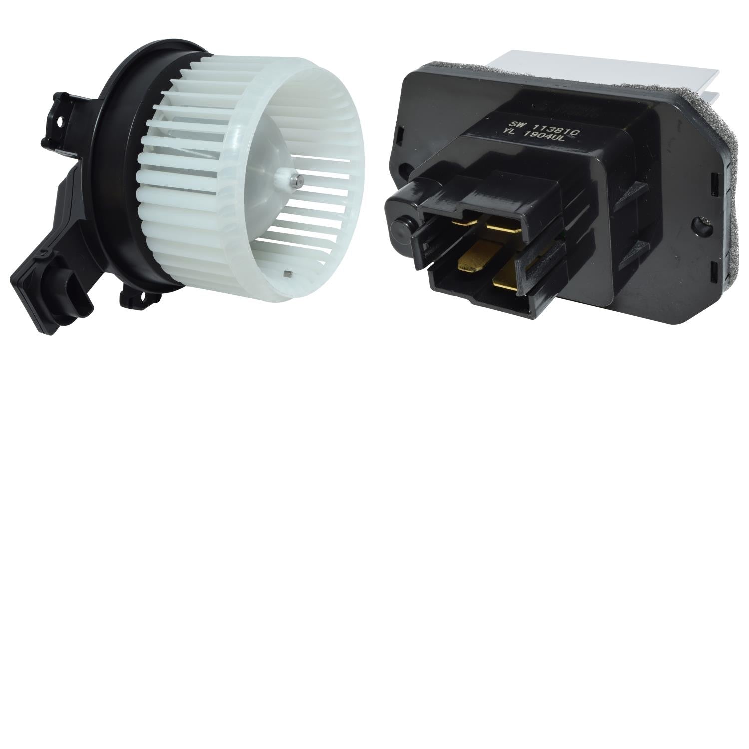 UAC BK1704 main image