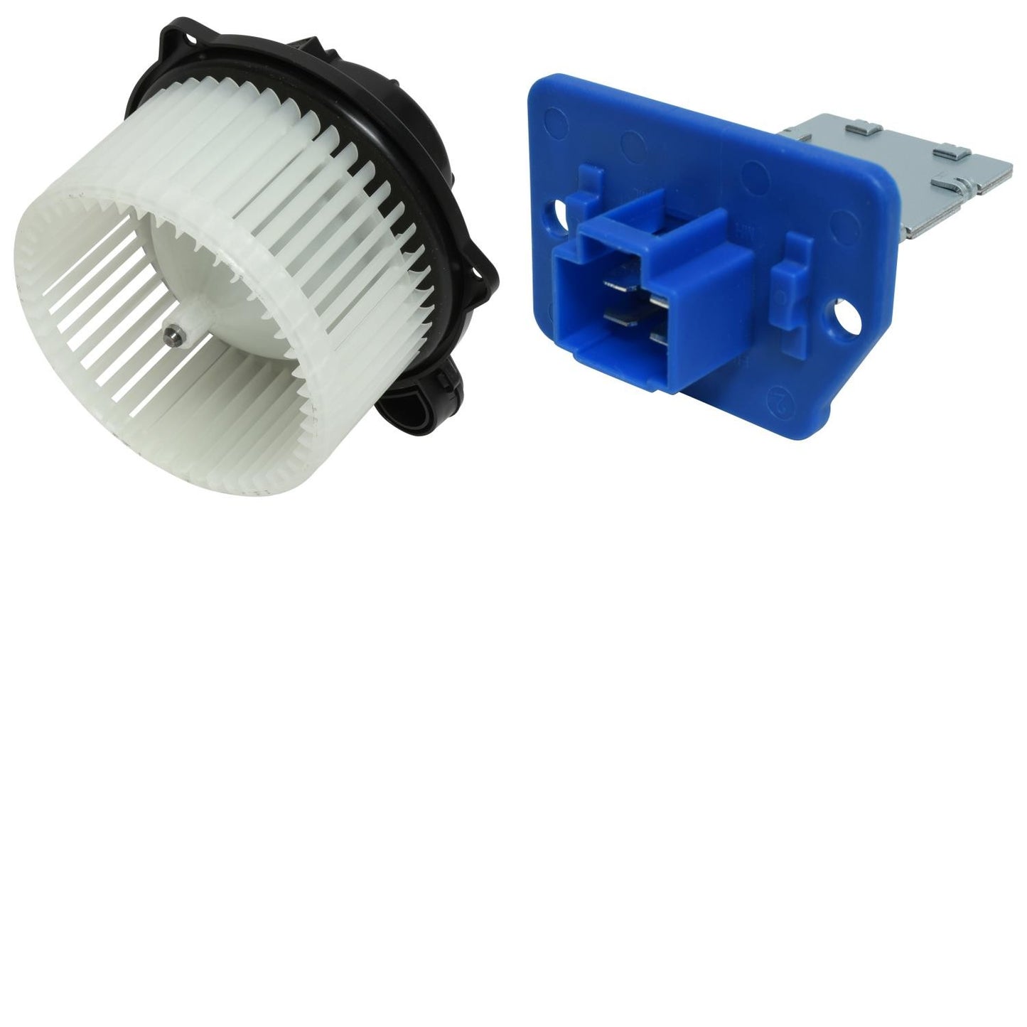 UAC BK1707 main image
