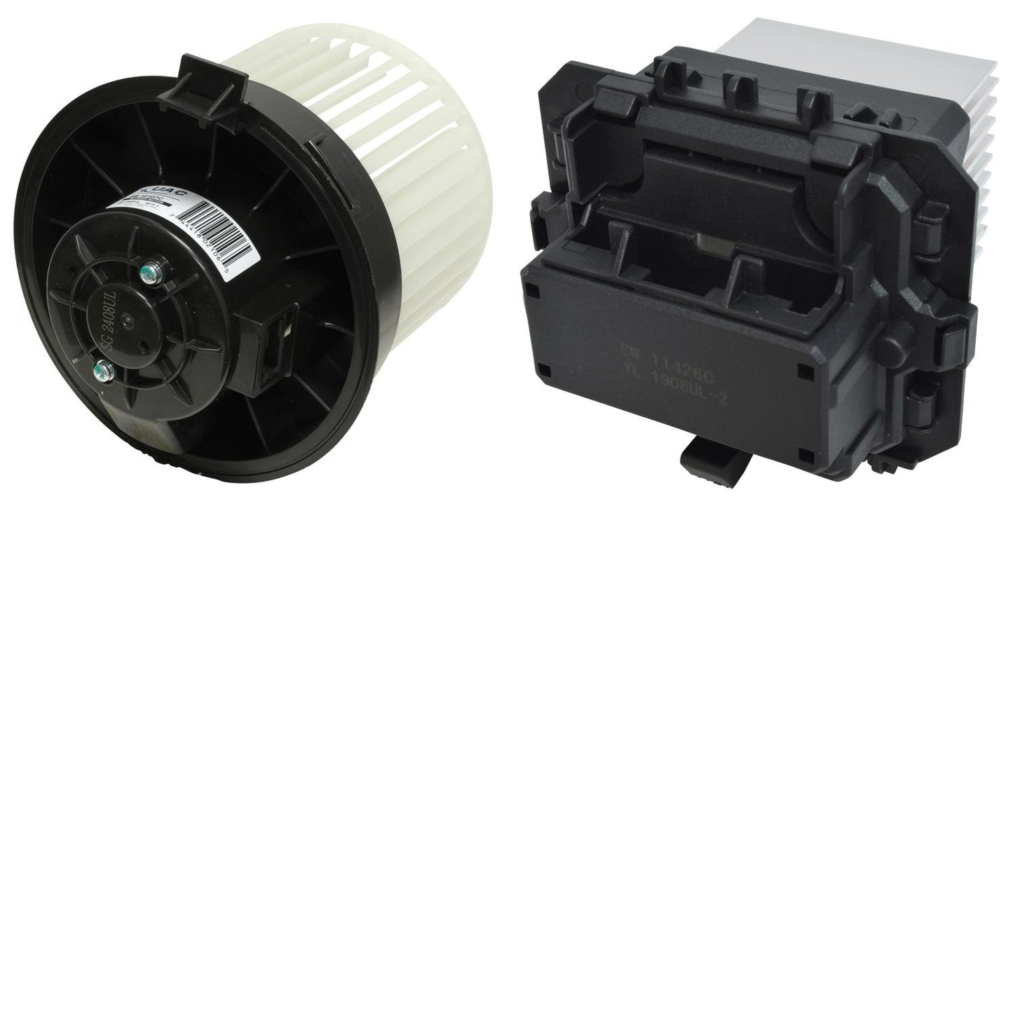 UAC BK1713 main image